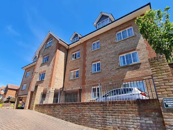 Nunwell Street, Sandown