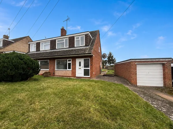 Southbrook Road, Exeter