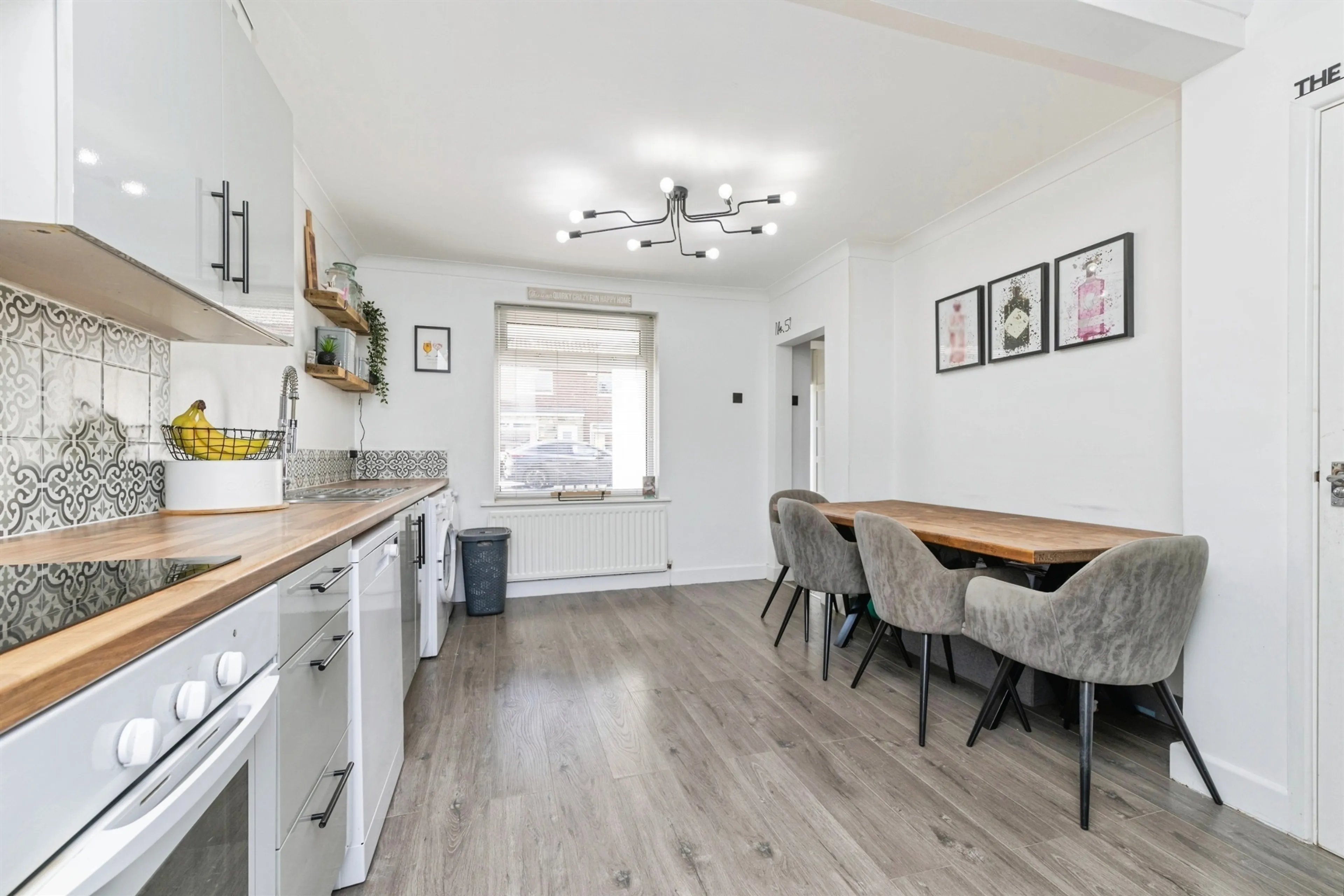 Property at Weardale Crescent, Billingham