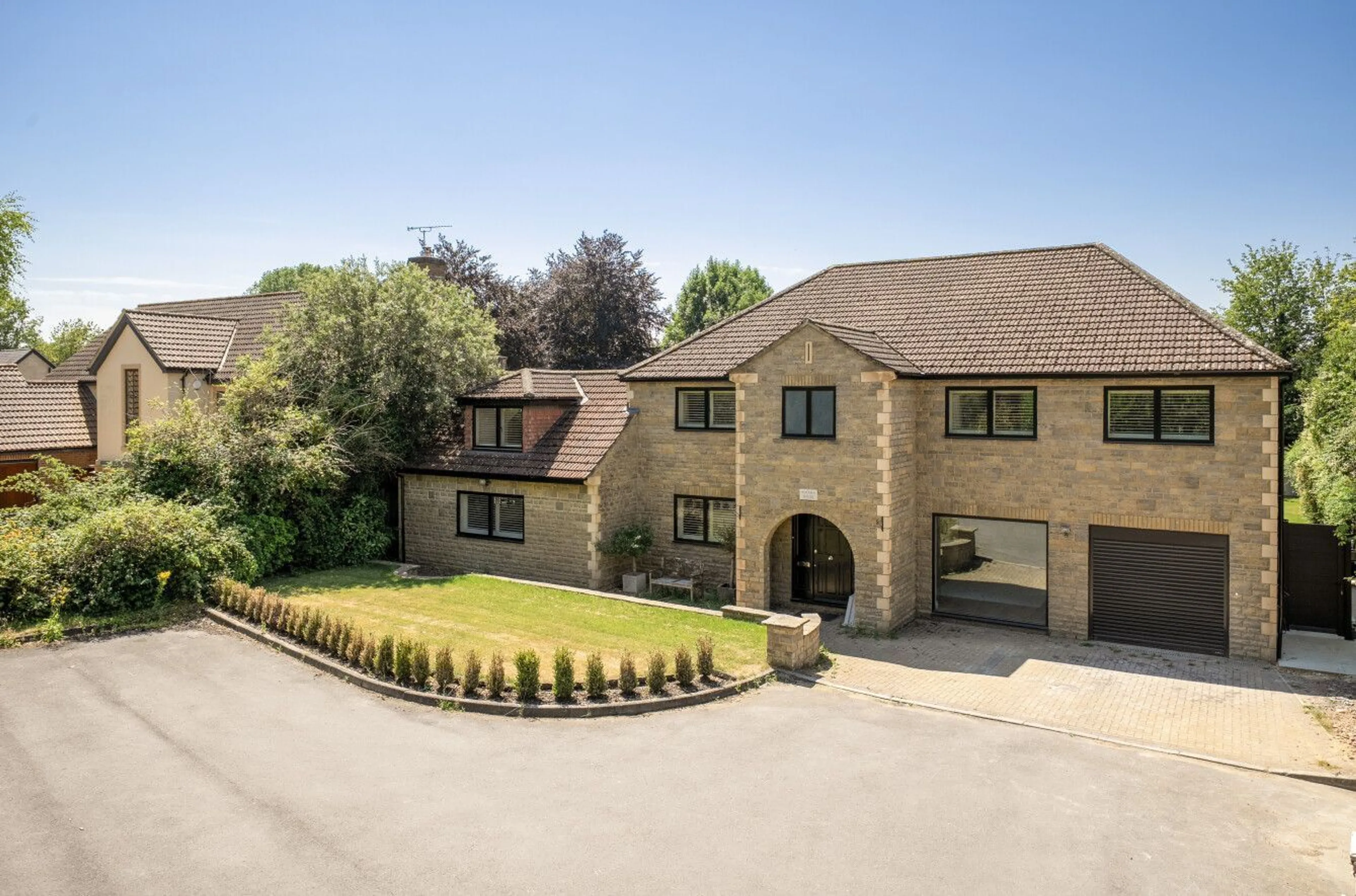 Westbury Road, Warminster, BA12