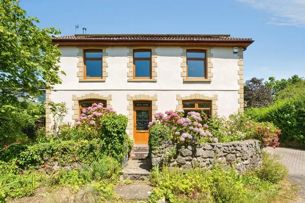 Brynafon, SWANSEA, West Glamorgan, SA5