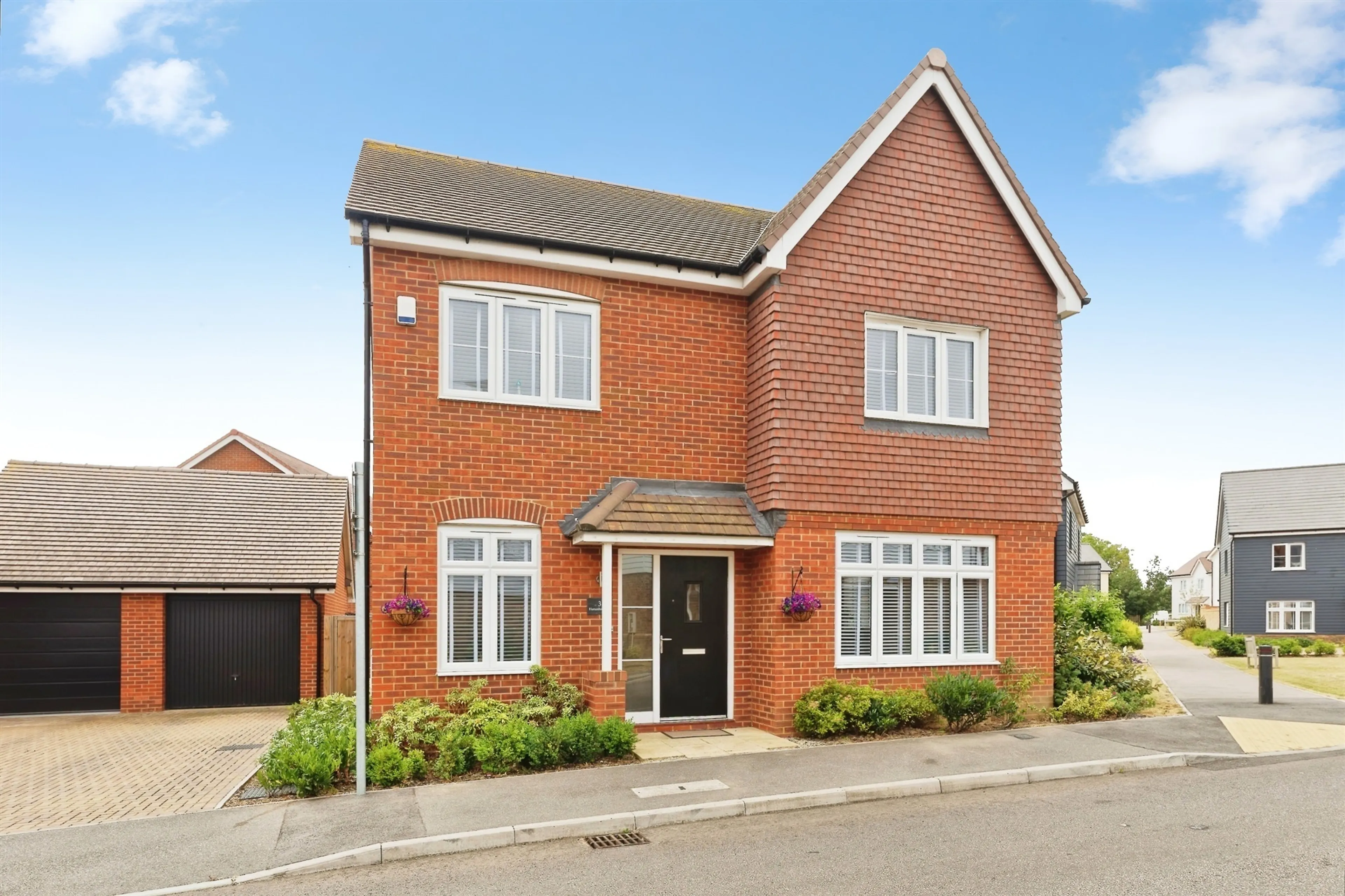 Property at Horseshoe Way, Ash, CANTERBURY