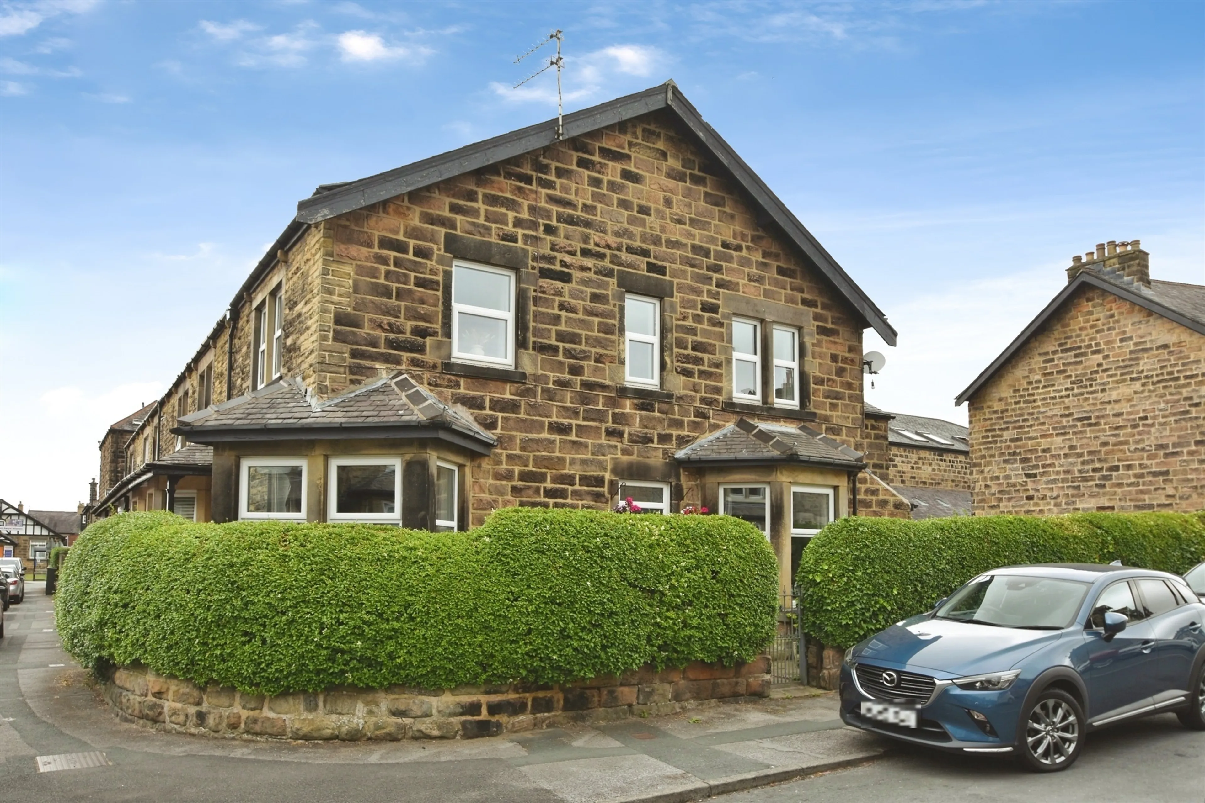 Property at Grange Avenue, Harrogate