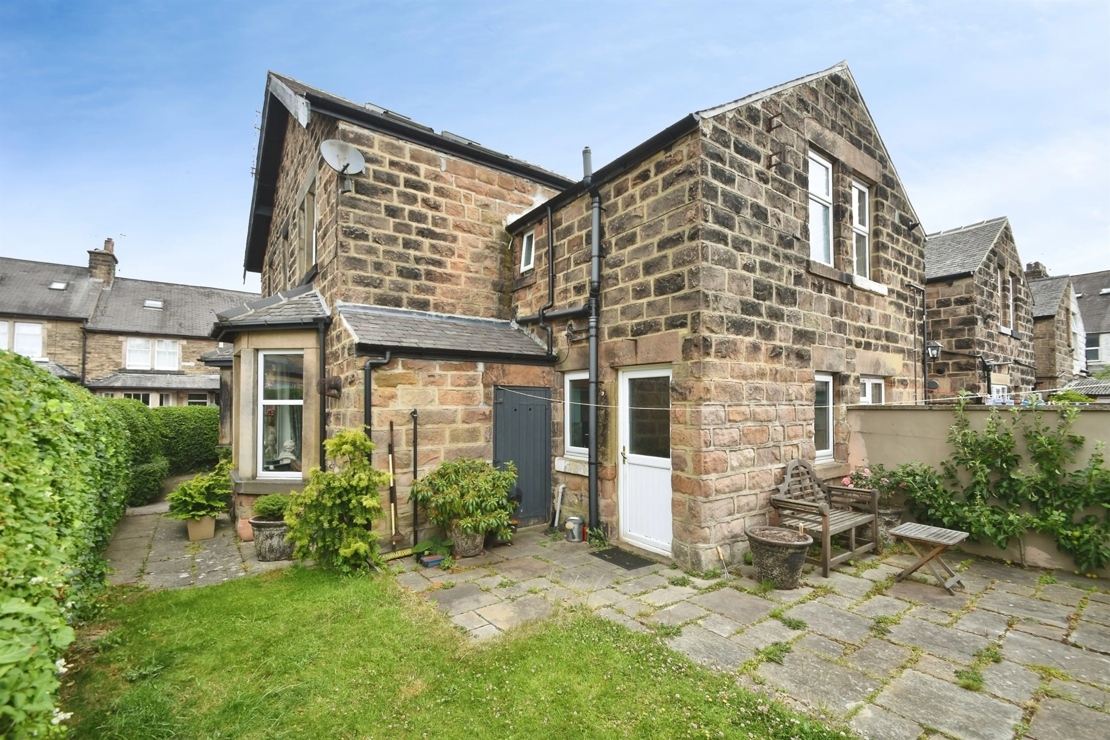 Property at Grange Avenue, Harrogate