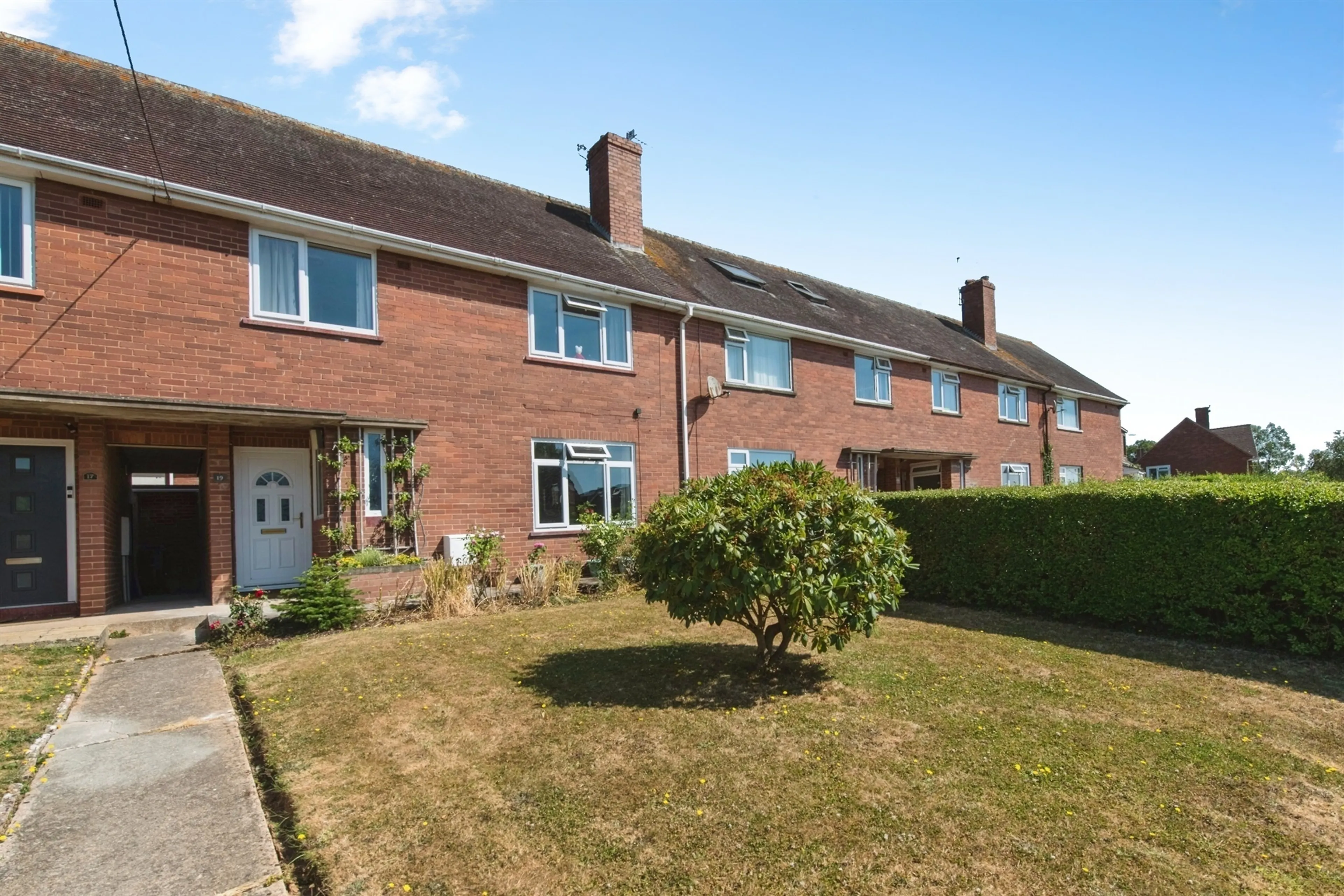 Property at Elizabeth Avenue, Exeter