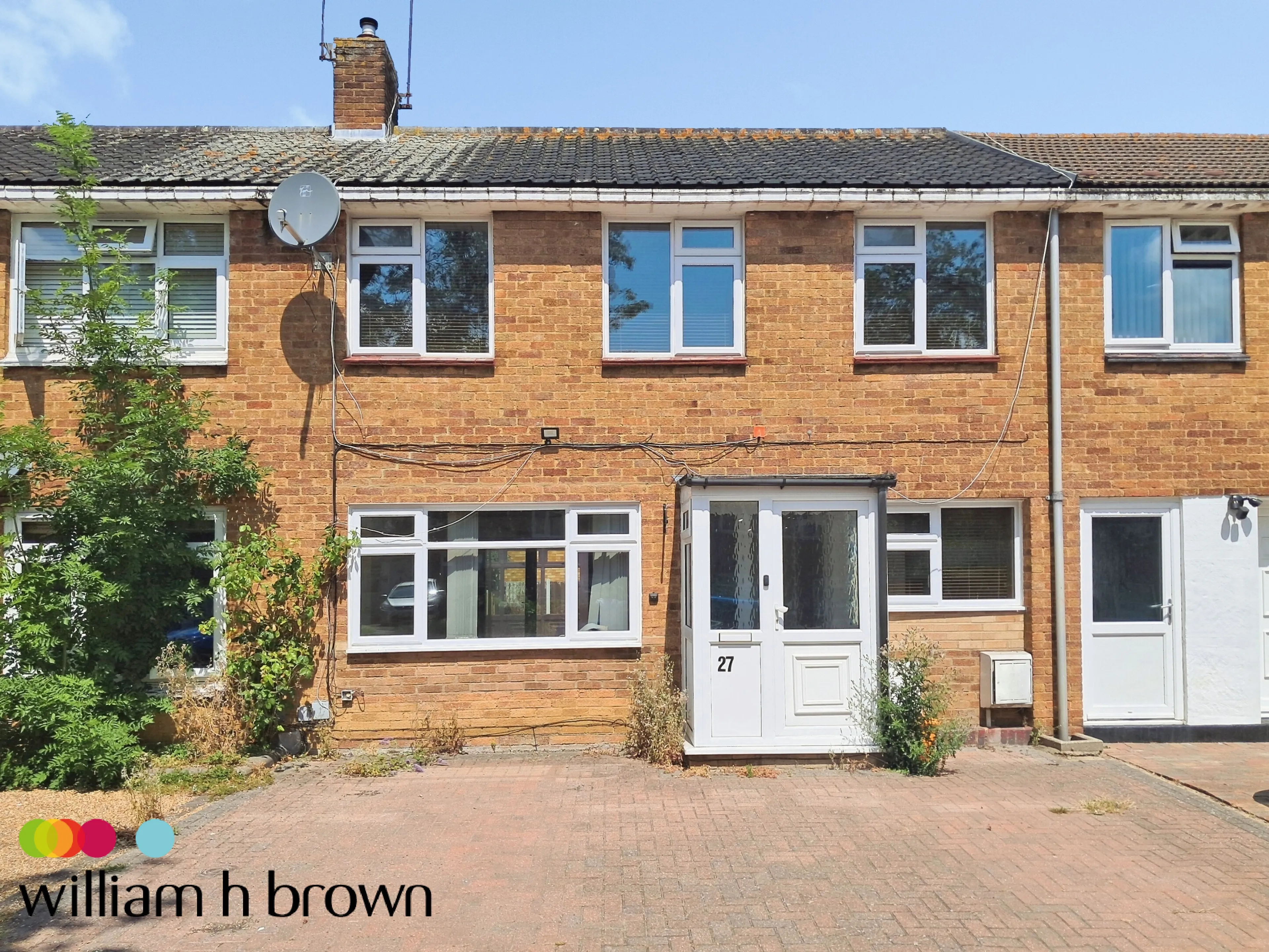 Property at Latchetts Shaw, BASILDON