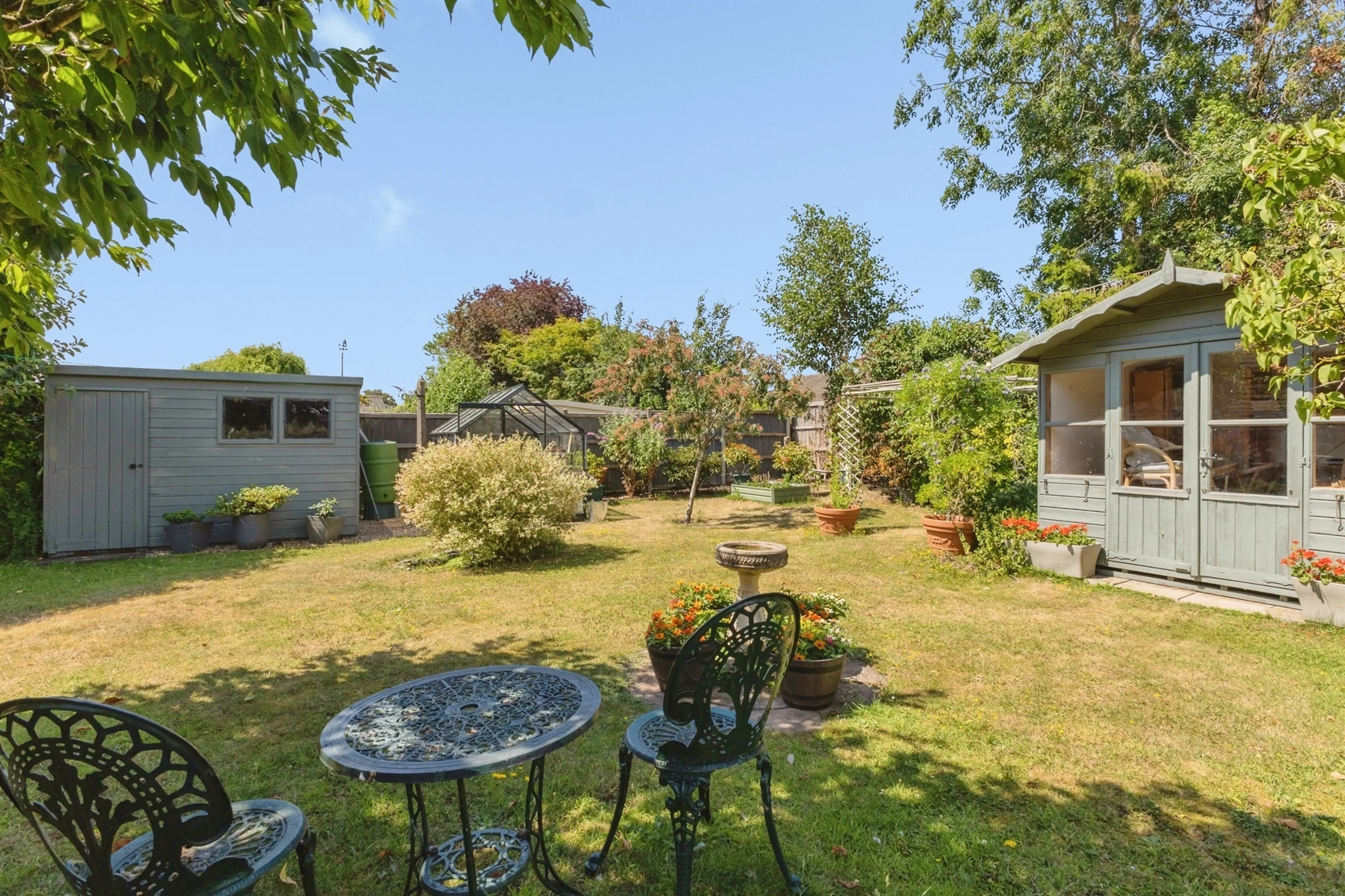 Property at Hargham Road, Attleborough