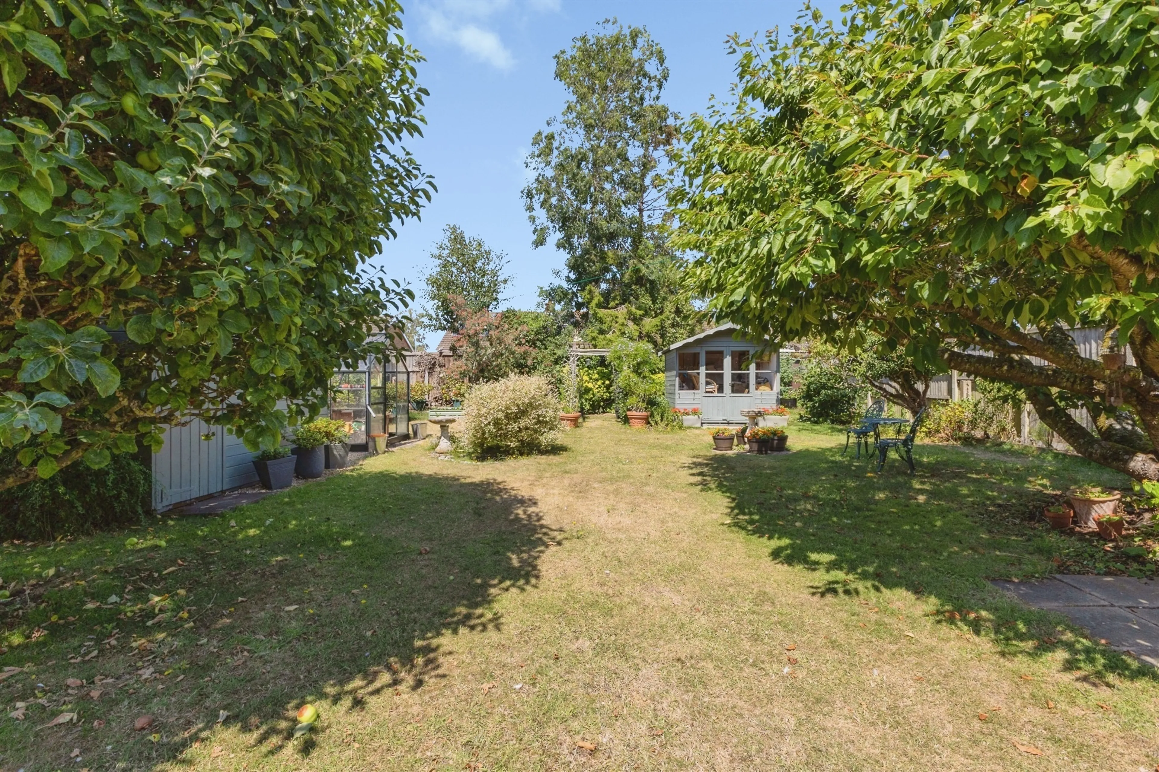 Property at Hargham Road, Attleborough