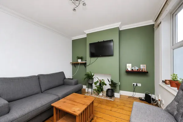 Sprowston Road, Norwich, Norfolk, NR3