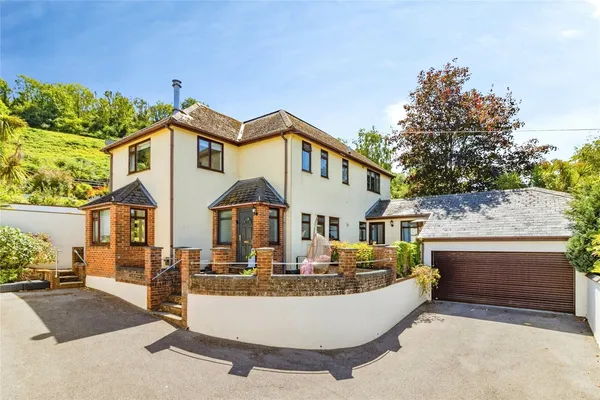 Milton Street, BRIXHAM, Devon, TQ5