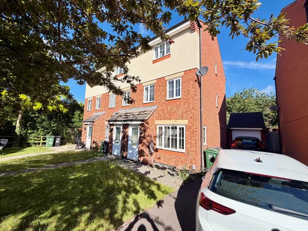Adam Dale, Loughborough, LE11 3HD