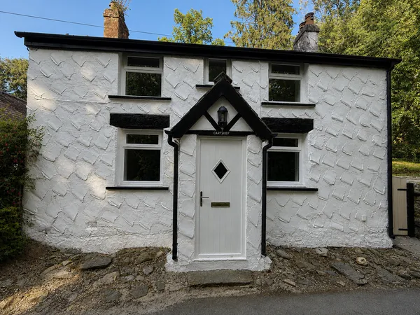 Cartref, Melin-Y- Coed, Llanrwst, L26...