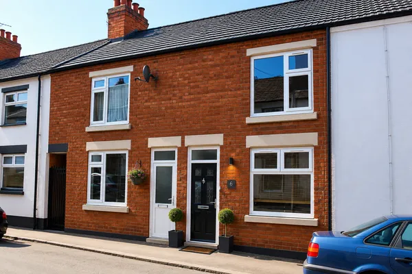 Dale Street, Rugby, CV21 2LP