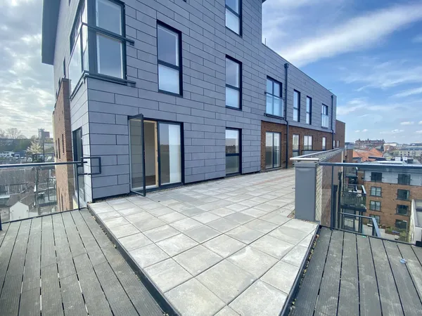 Lords Gardens, NR1 1FY