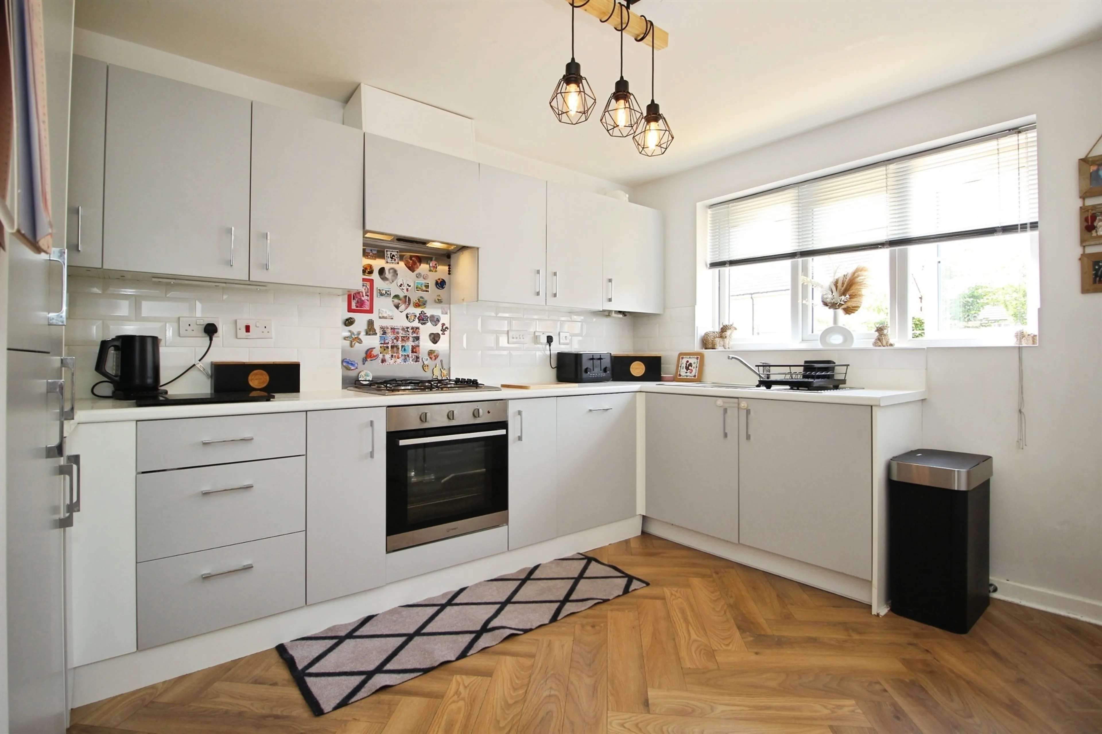 Property at Parklands Court, Seacroft, LEEDS