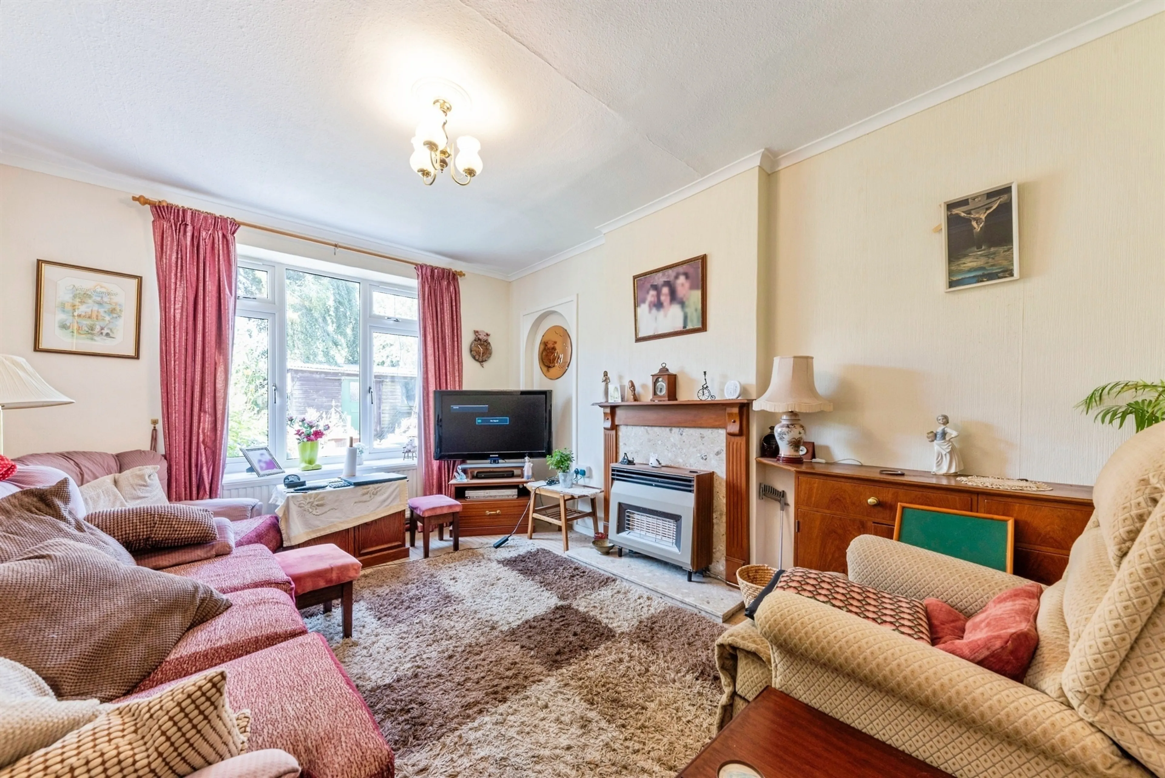 Property at Orston Avenue, Newark