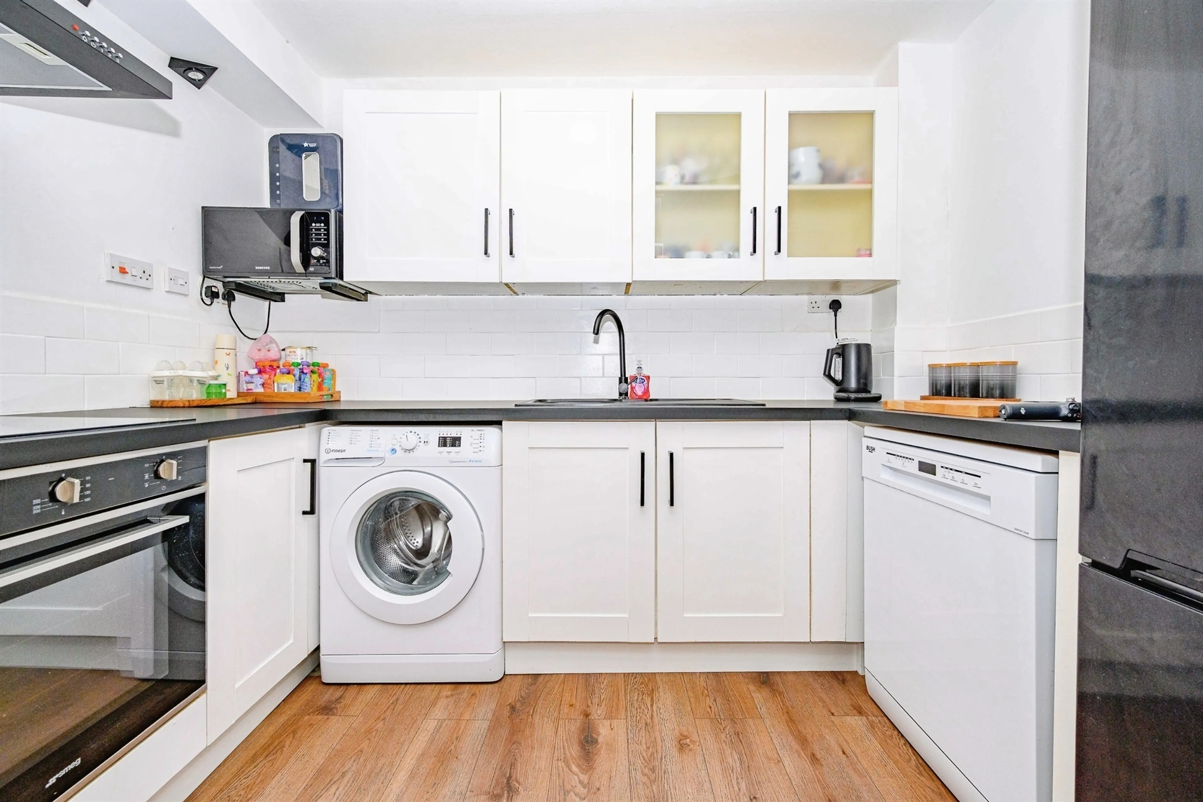 Property at Valley Green, HEMEL HEMPSTEAD