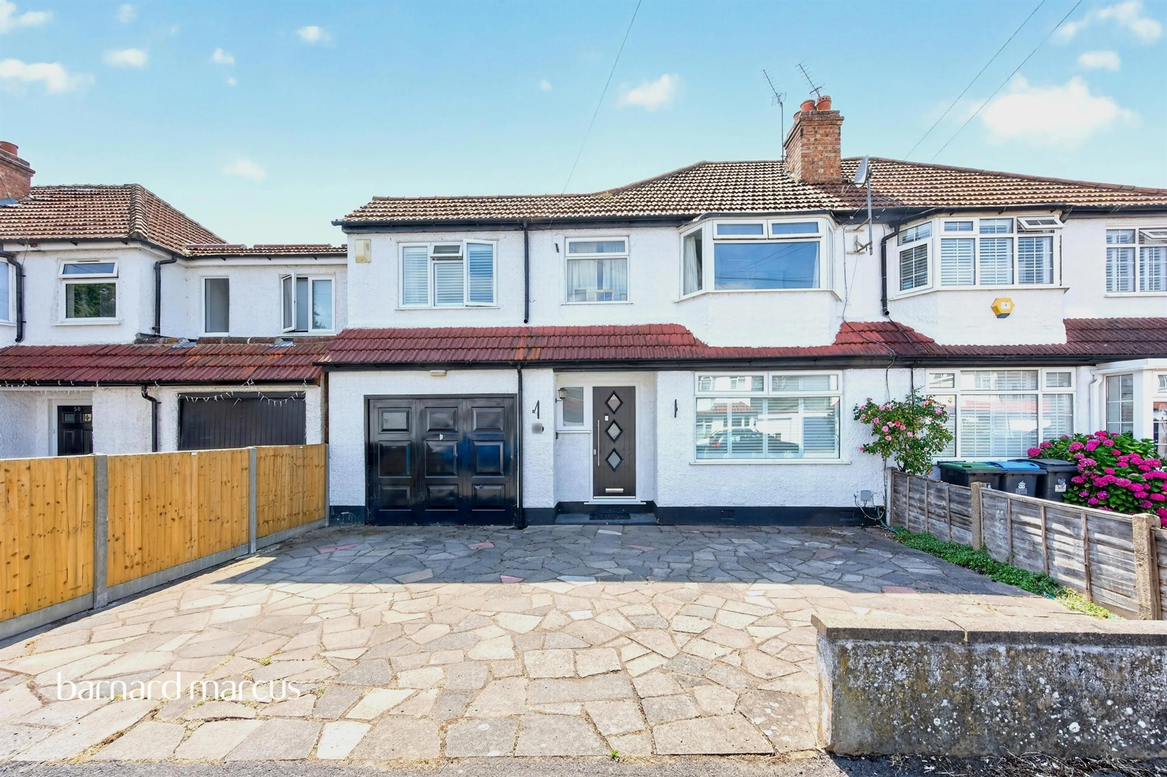 Property at Ravenswood Avenue, Surbiton