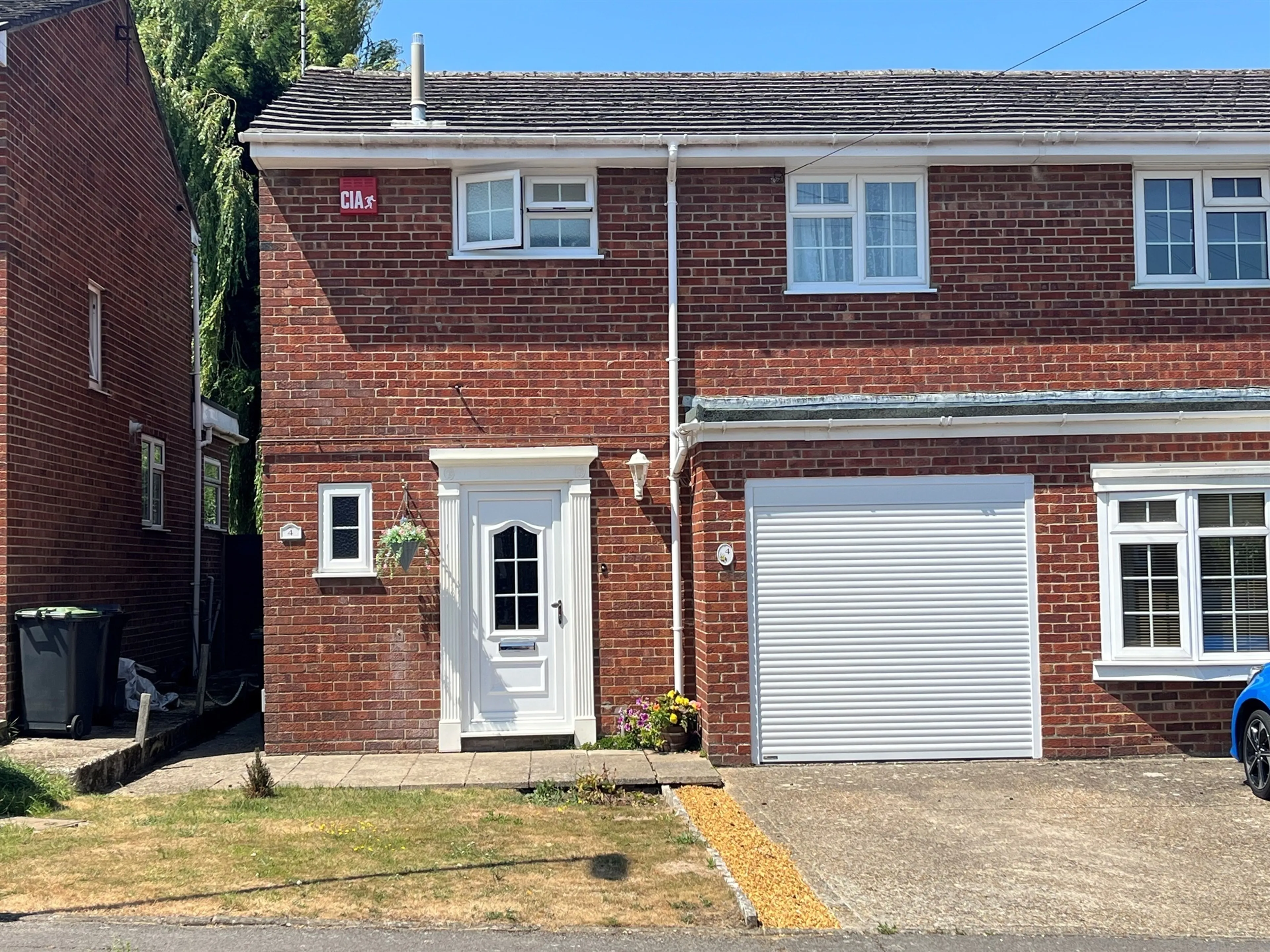 Property at Brightside, Waterlooville