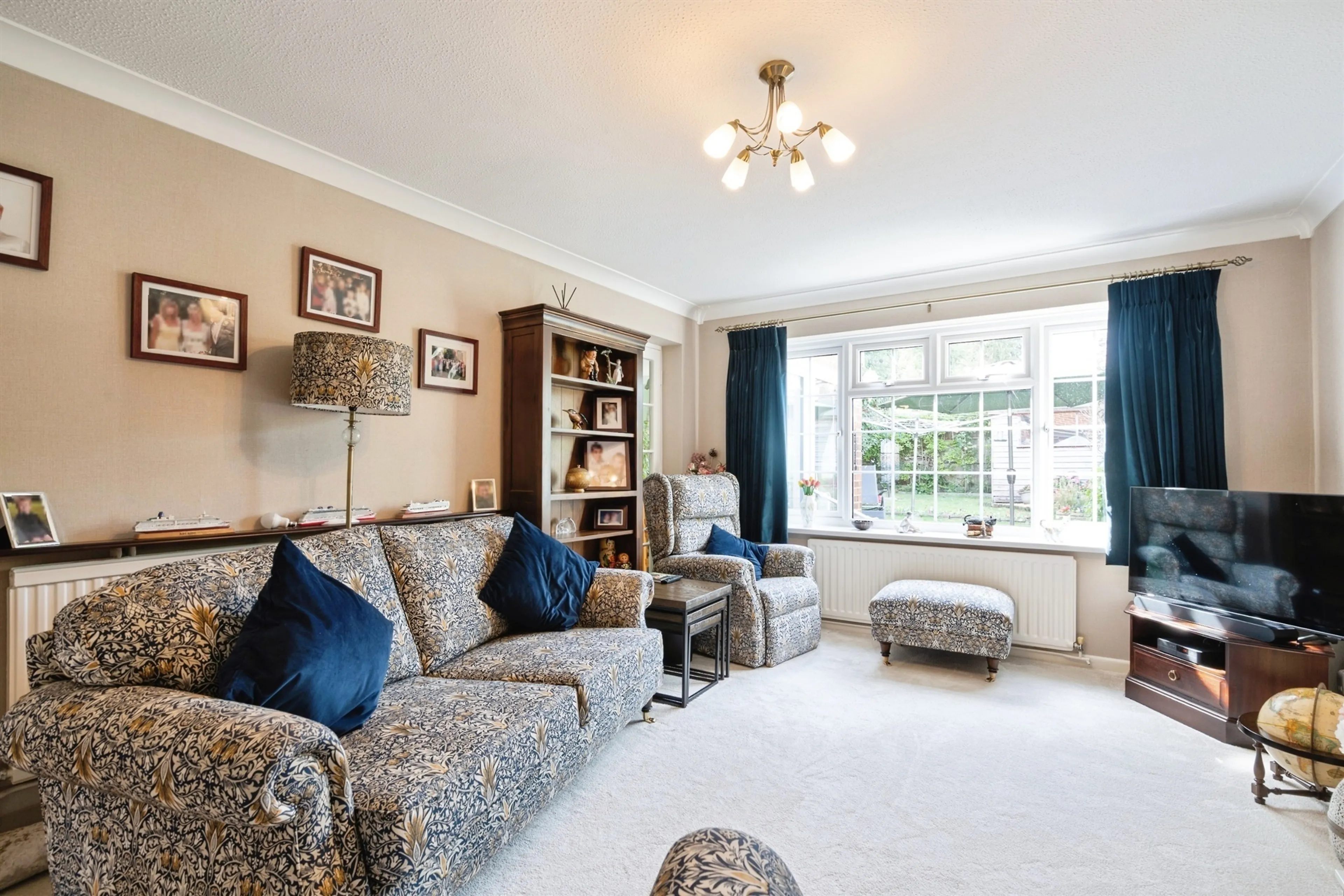 Property at Brightside, Waterlooville