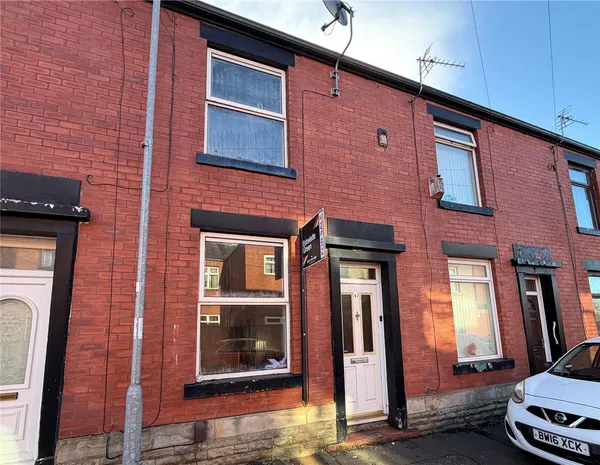 Freetrade Street, Rochdale, Greater M...