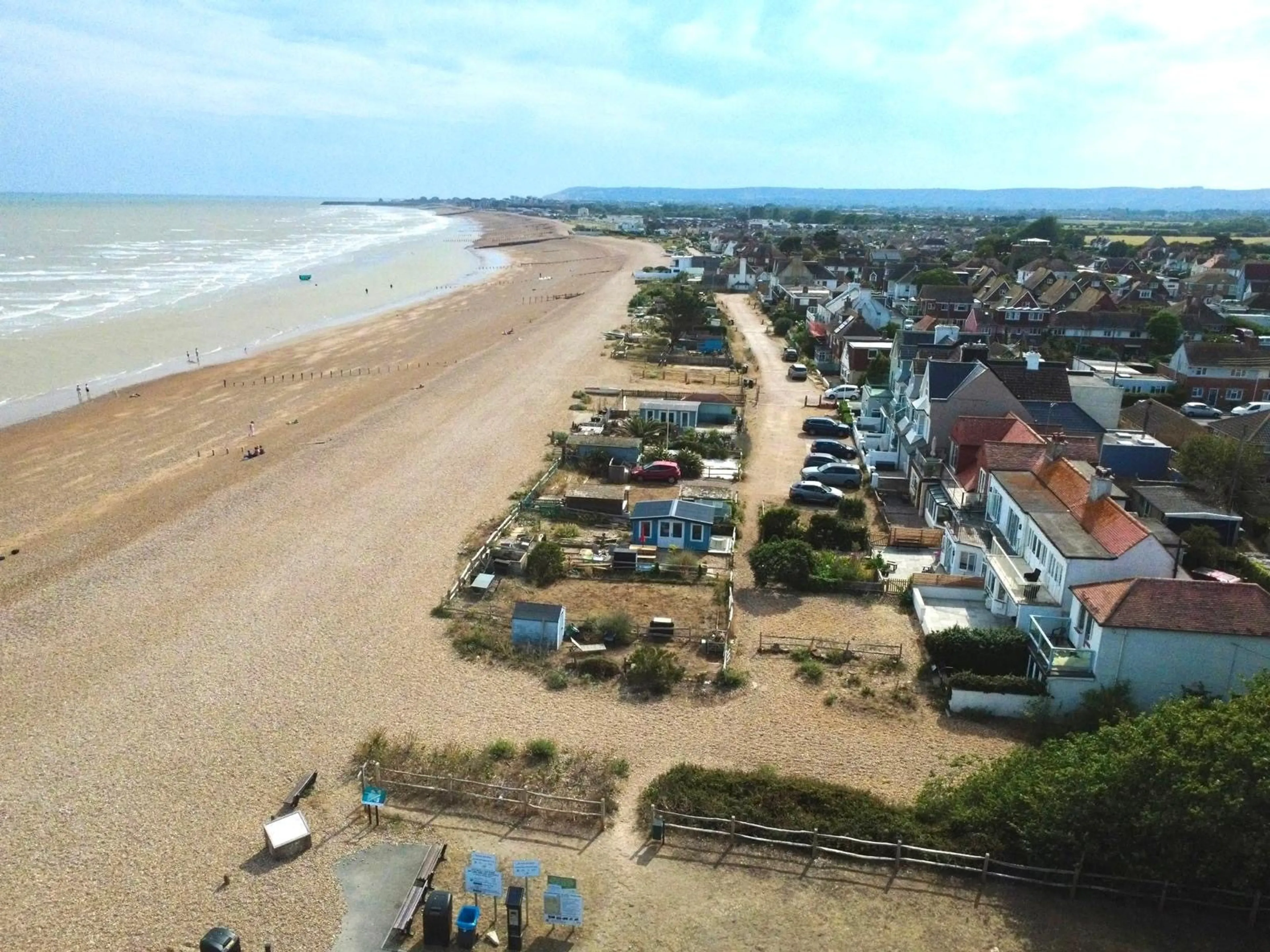 Property at The Promenade, Pevensey Bay, Pevensey