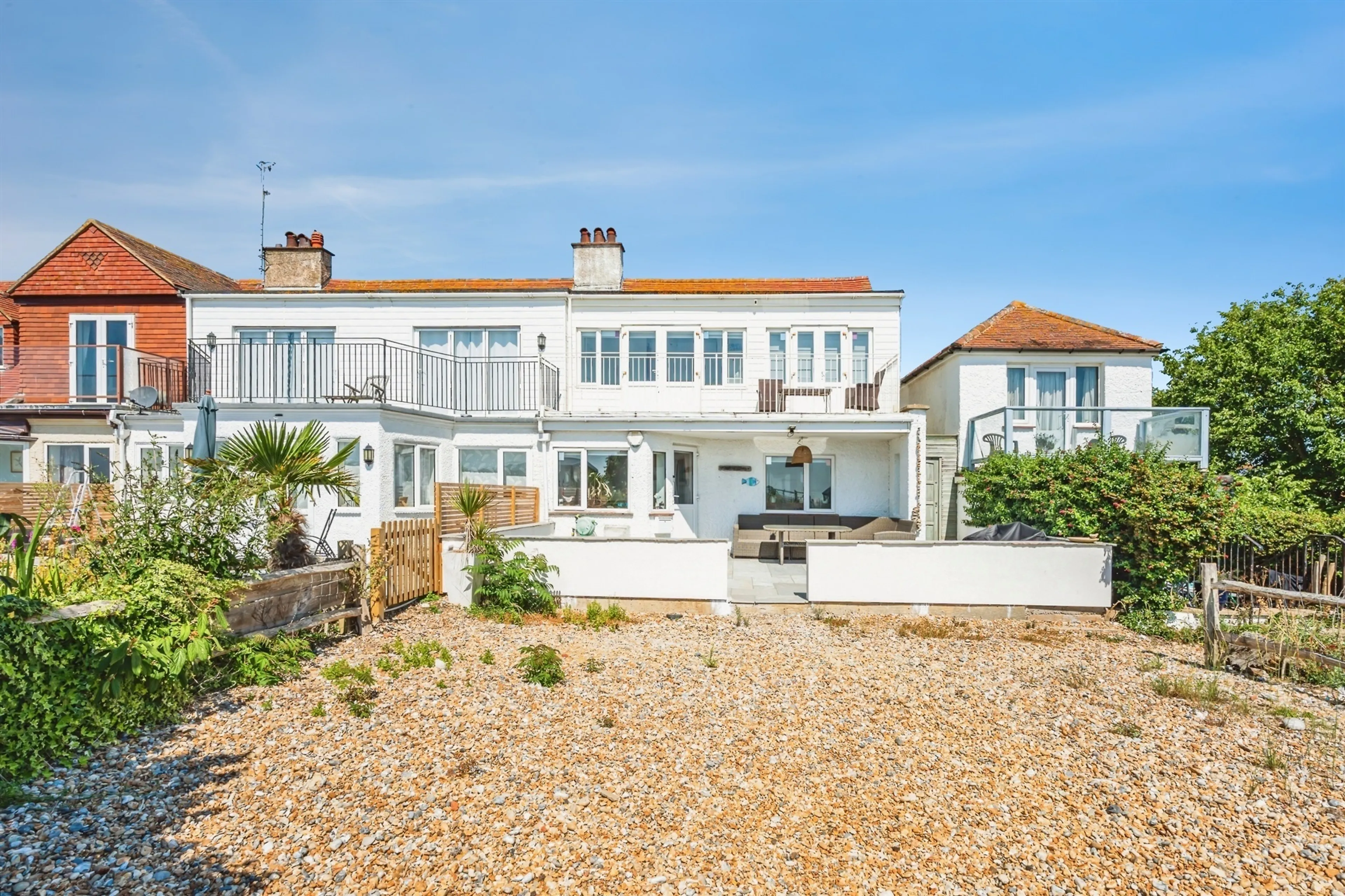 Property at The Promenade, Pevensey Bay, Pevensey
