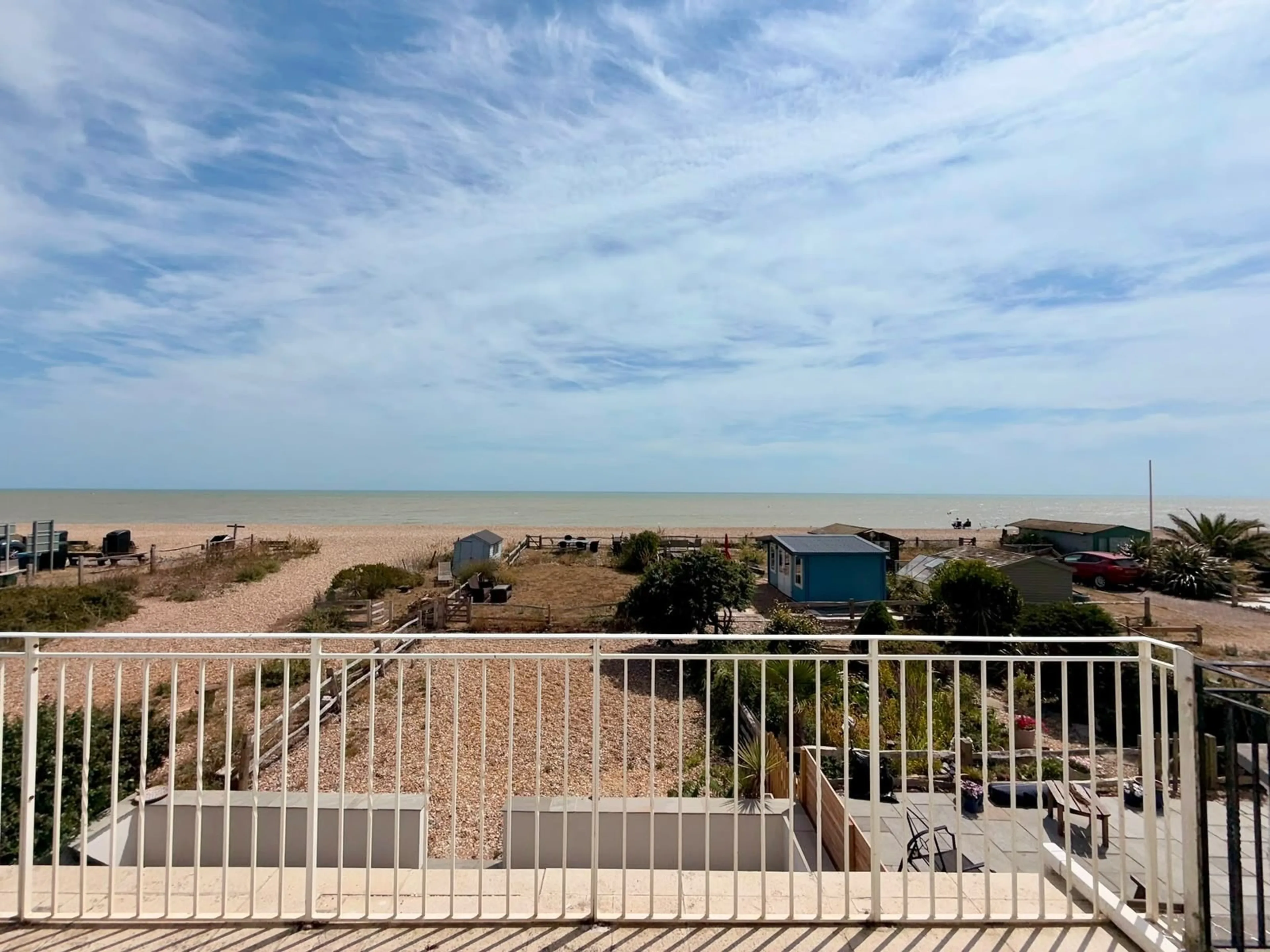 Property at The Promenade, Pevensey Bay, Pevensey