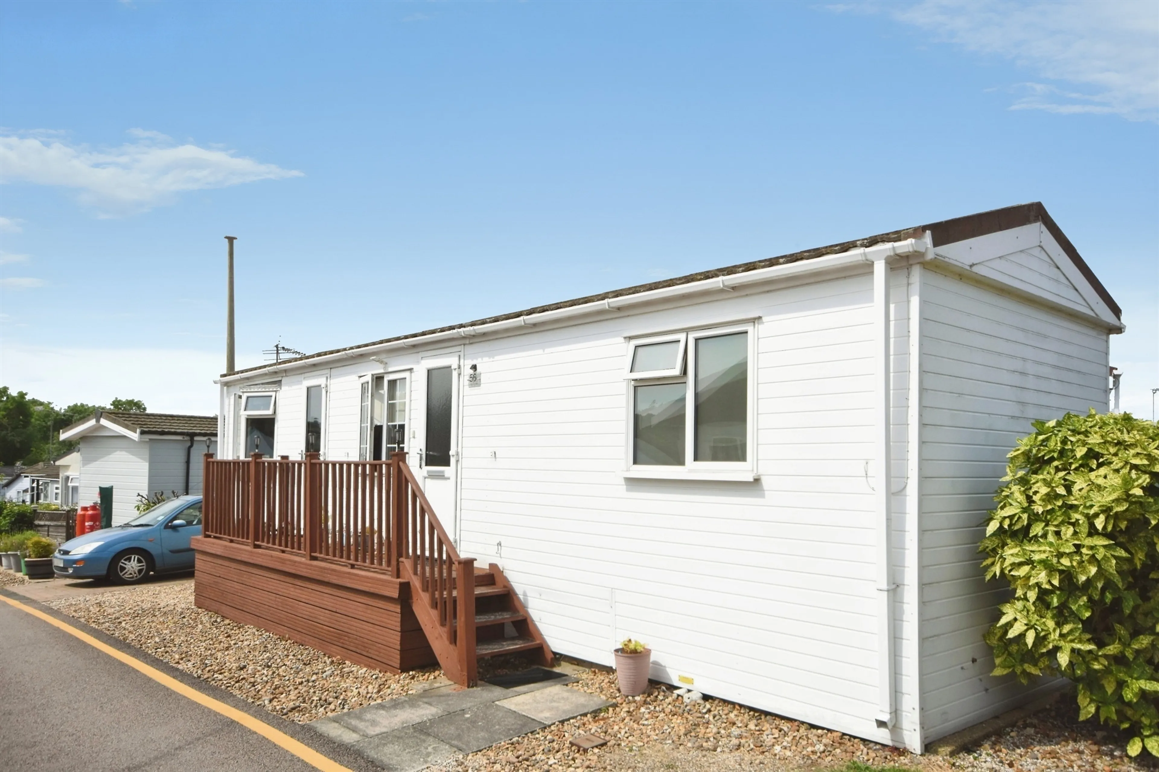 Property at Lower Dunton Road, Dunton, Brentwood