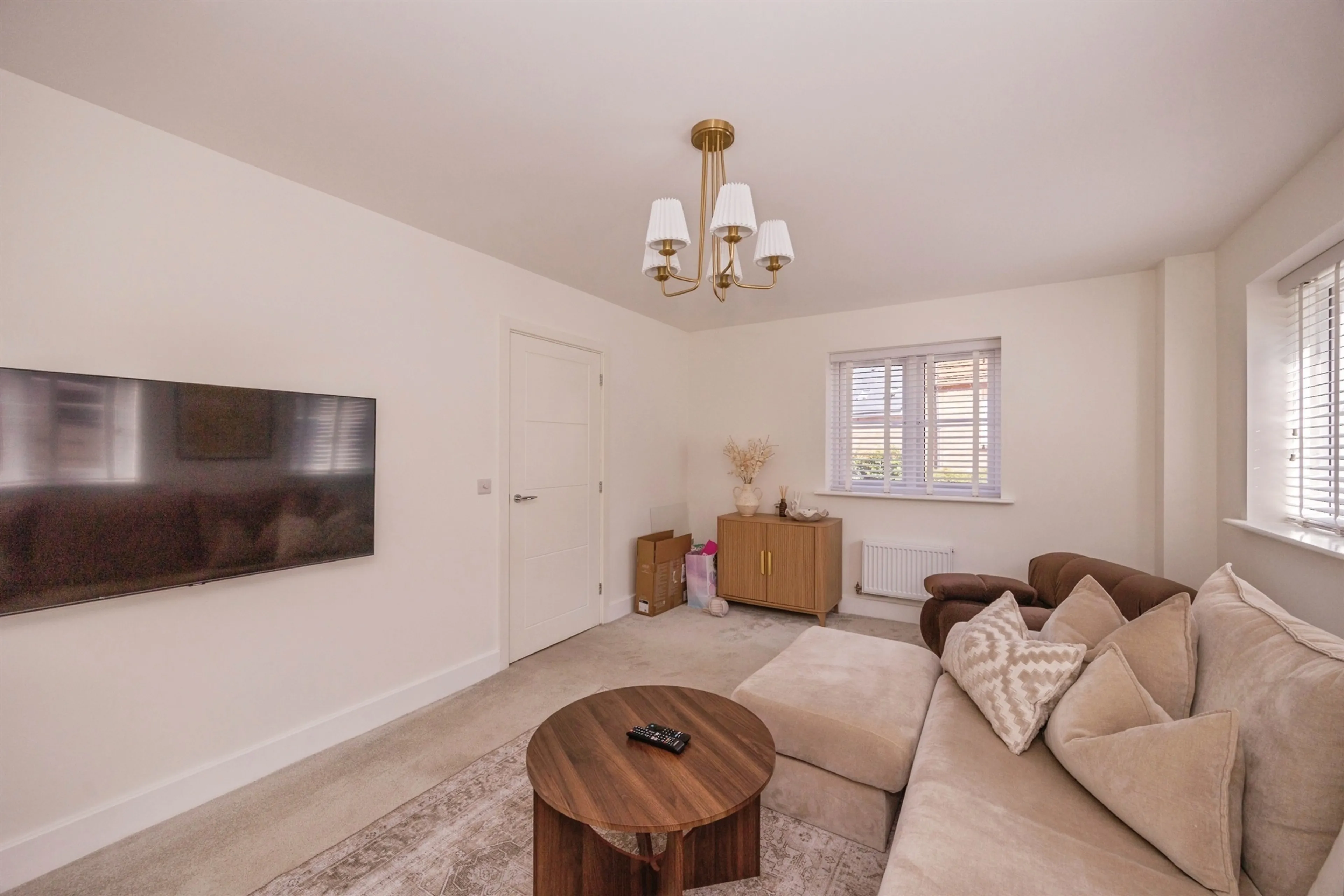 Property at Cartwright Close, Waterlooville