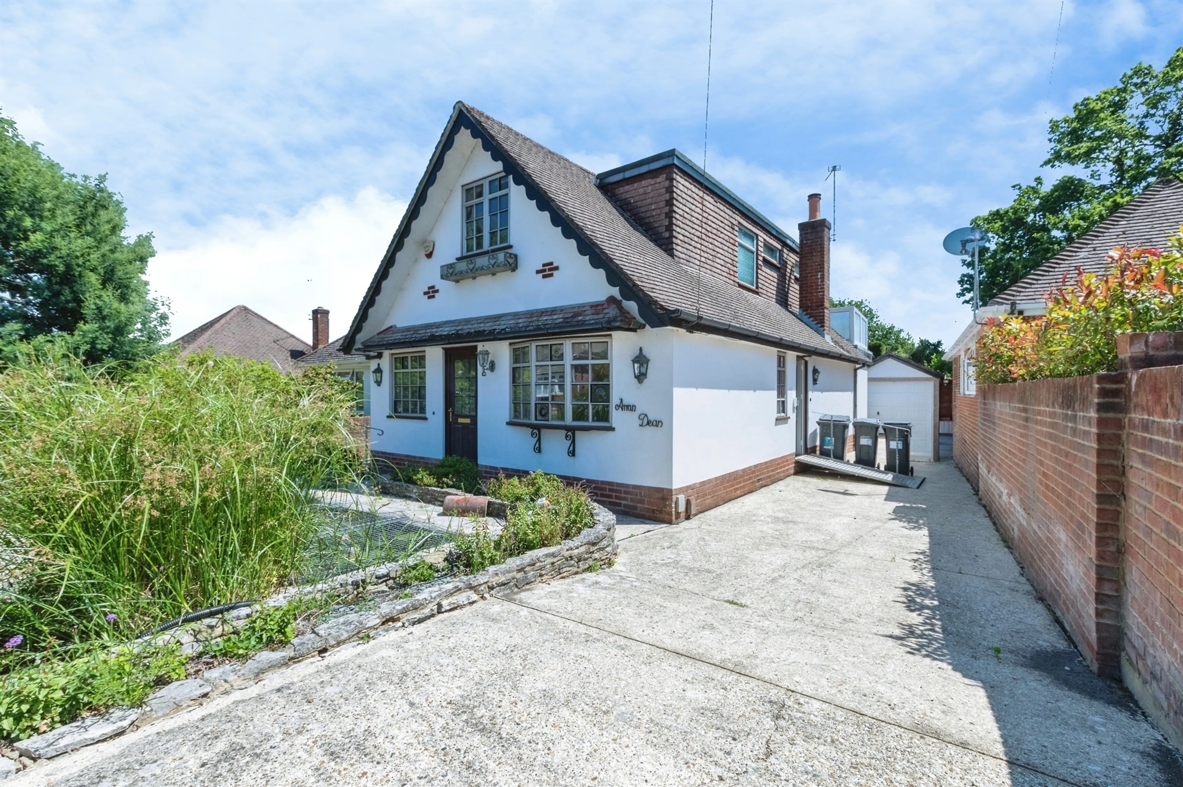 Property at Meadow View Road, Bournemouth