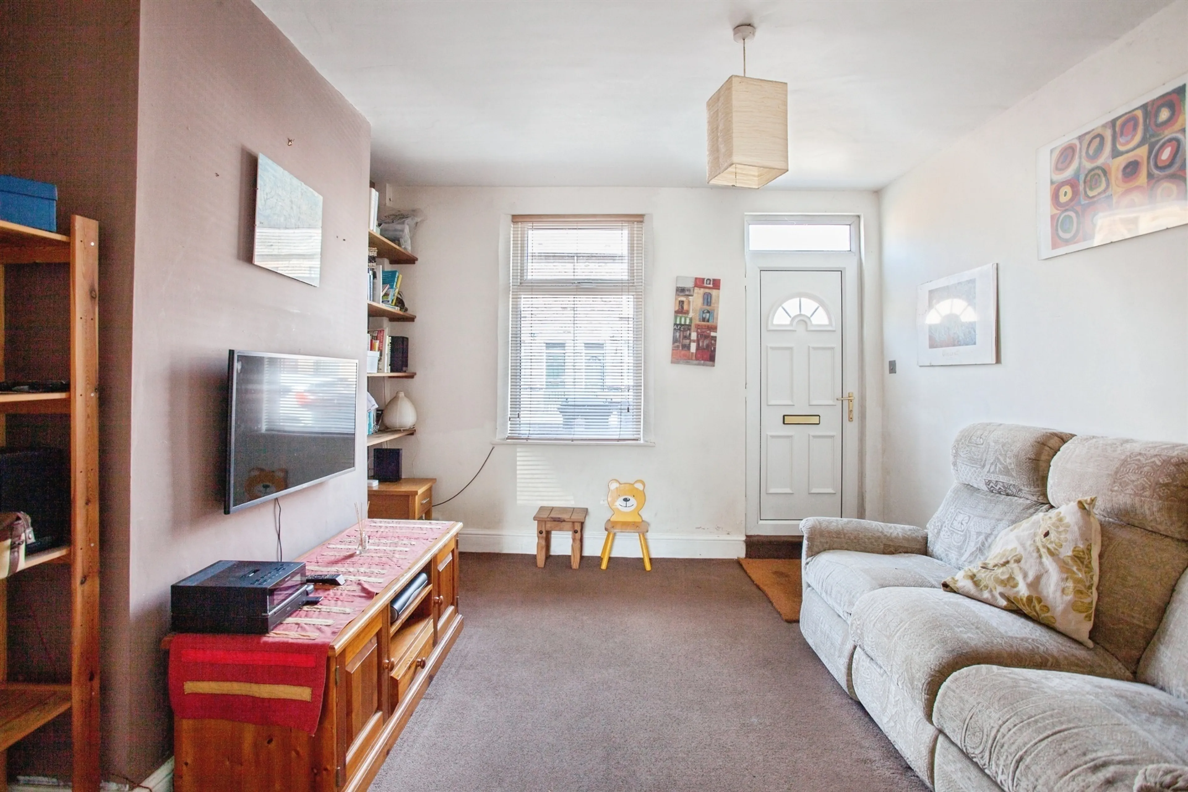 Property at Wood Lane, Treeton, Rotherham