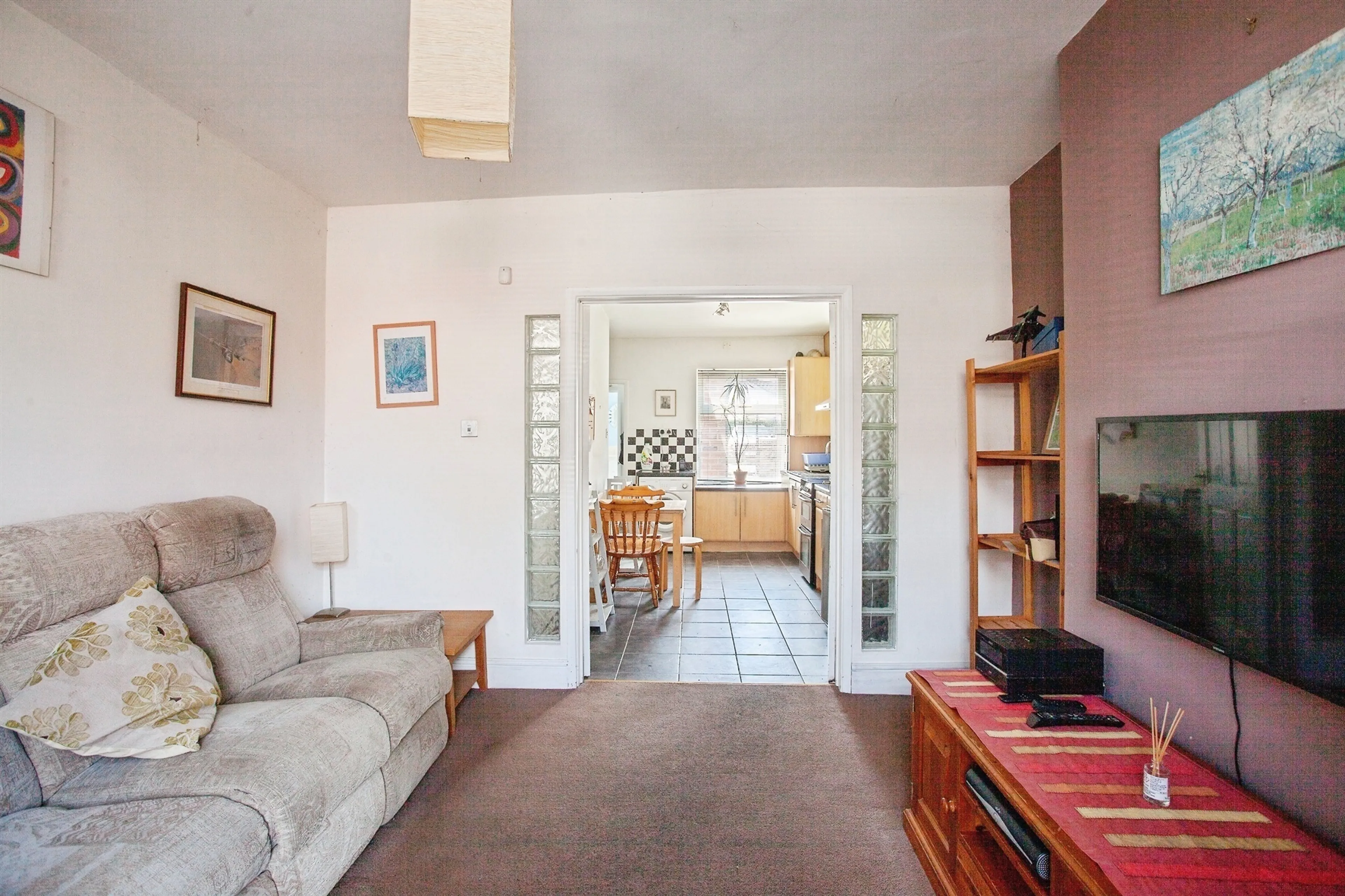 Property at Wood Lane, Treeton, Rotherham
