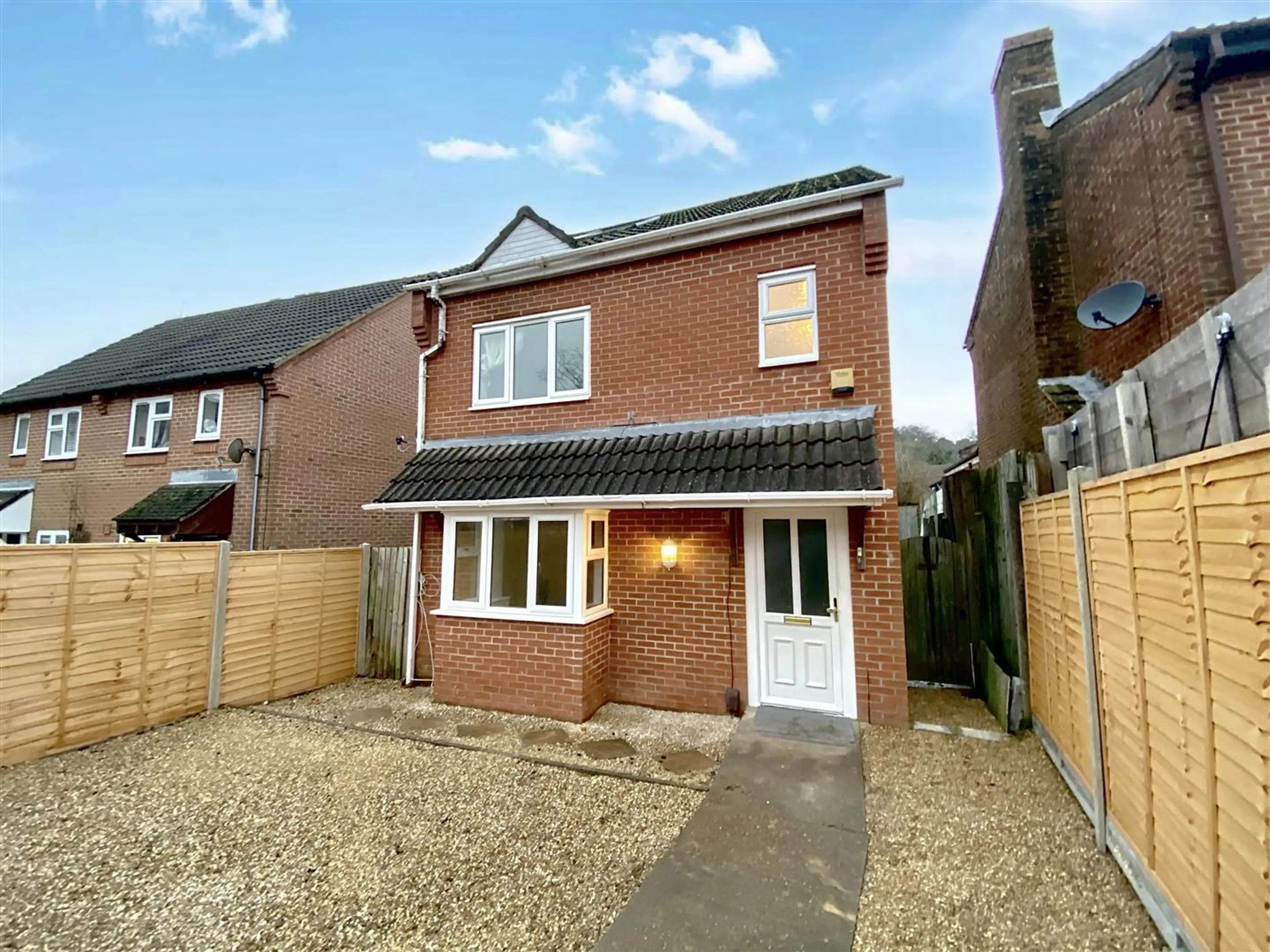 Property at Lovage Way, Waterlooville
