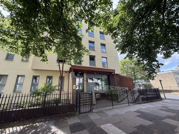 Oriel House, Cheltenham