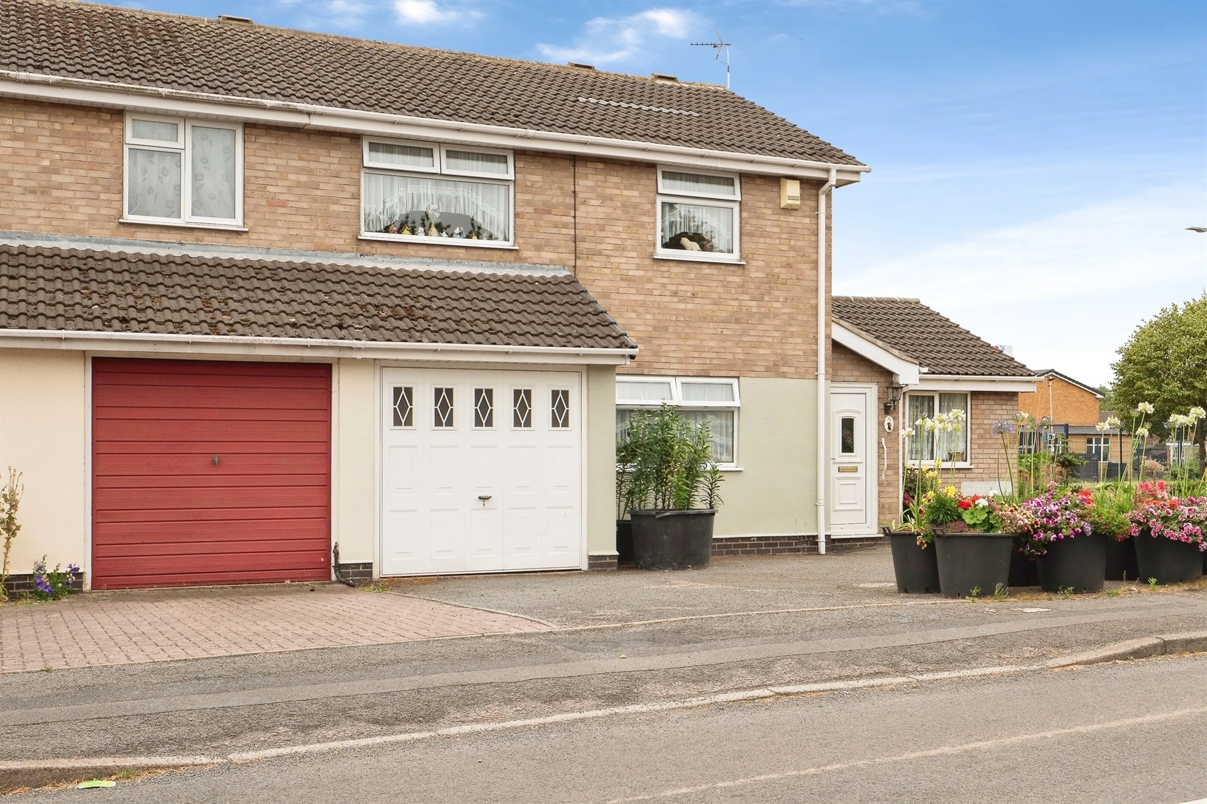 Property at Farrier Lane, Leicester