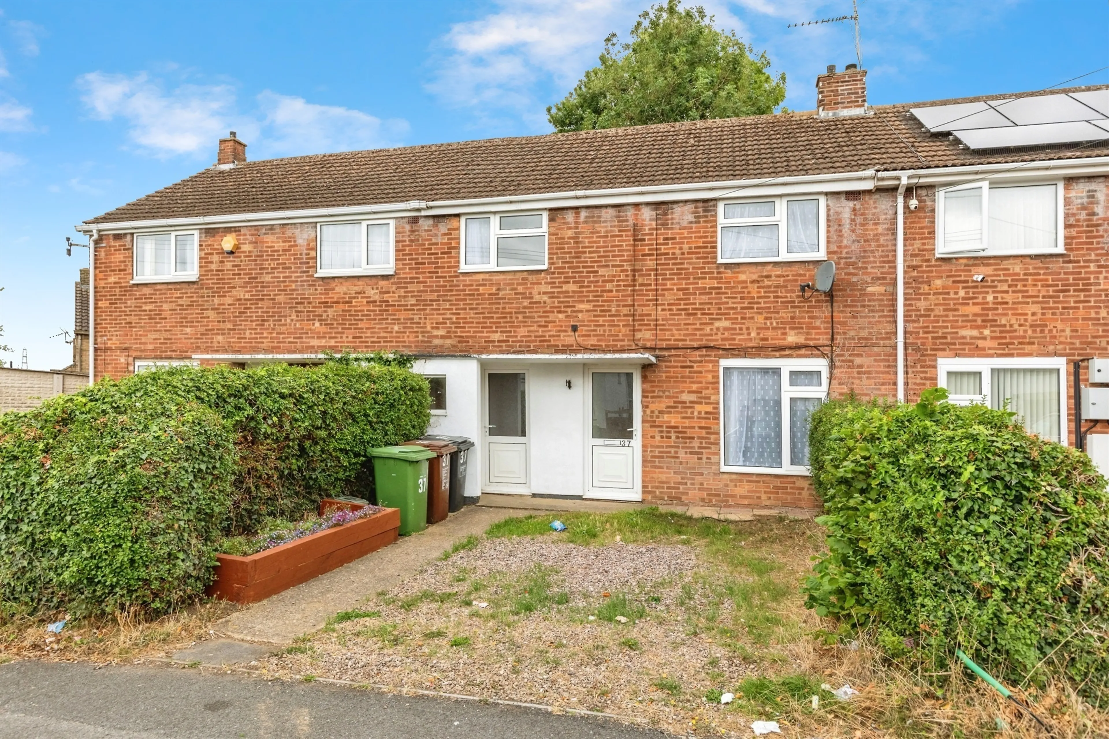 Property at Ashley Avenue, Corby