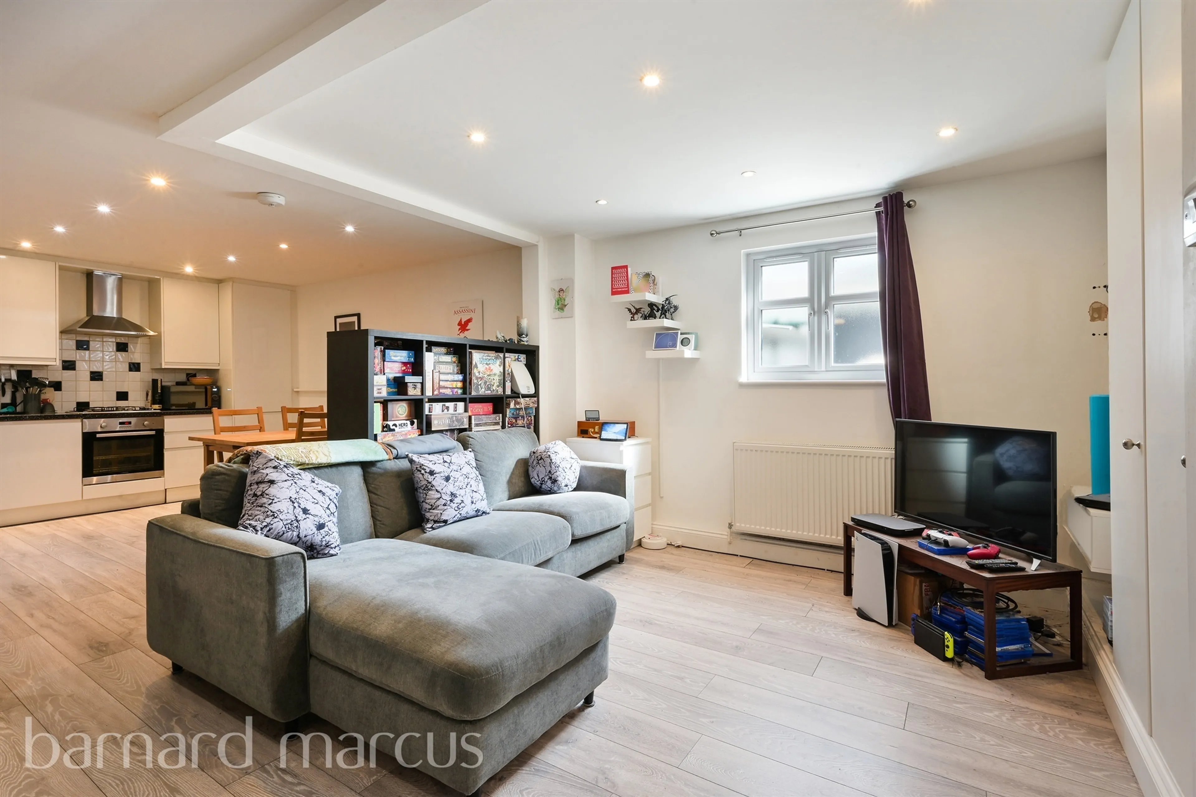Property at Barnett Wood Lane, Ashtead