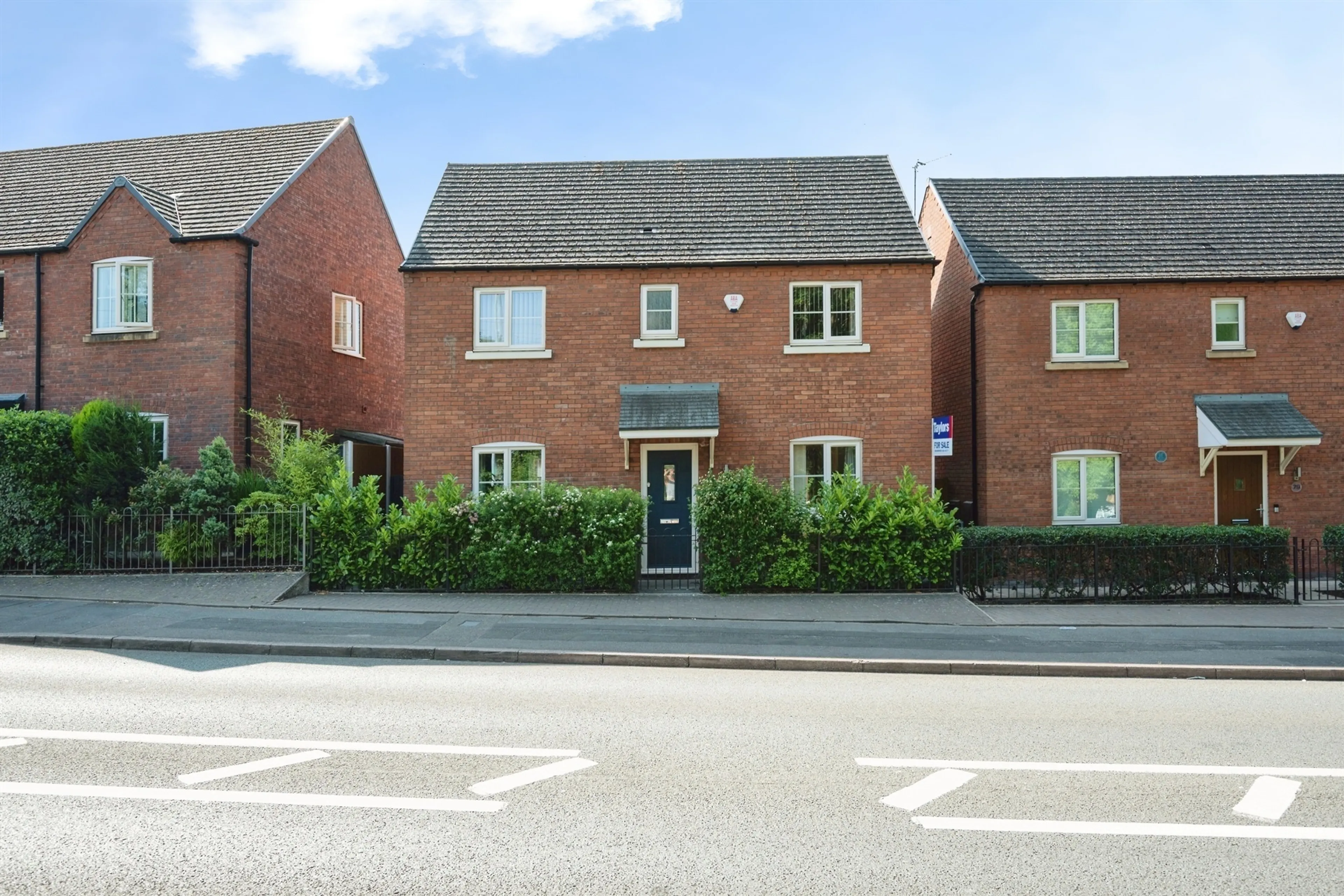 Property at High Street, Kingswinford
