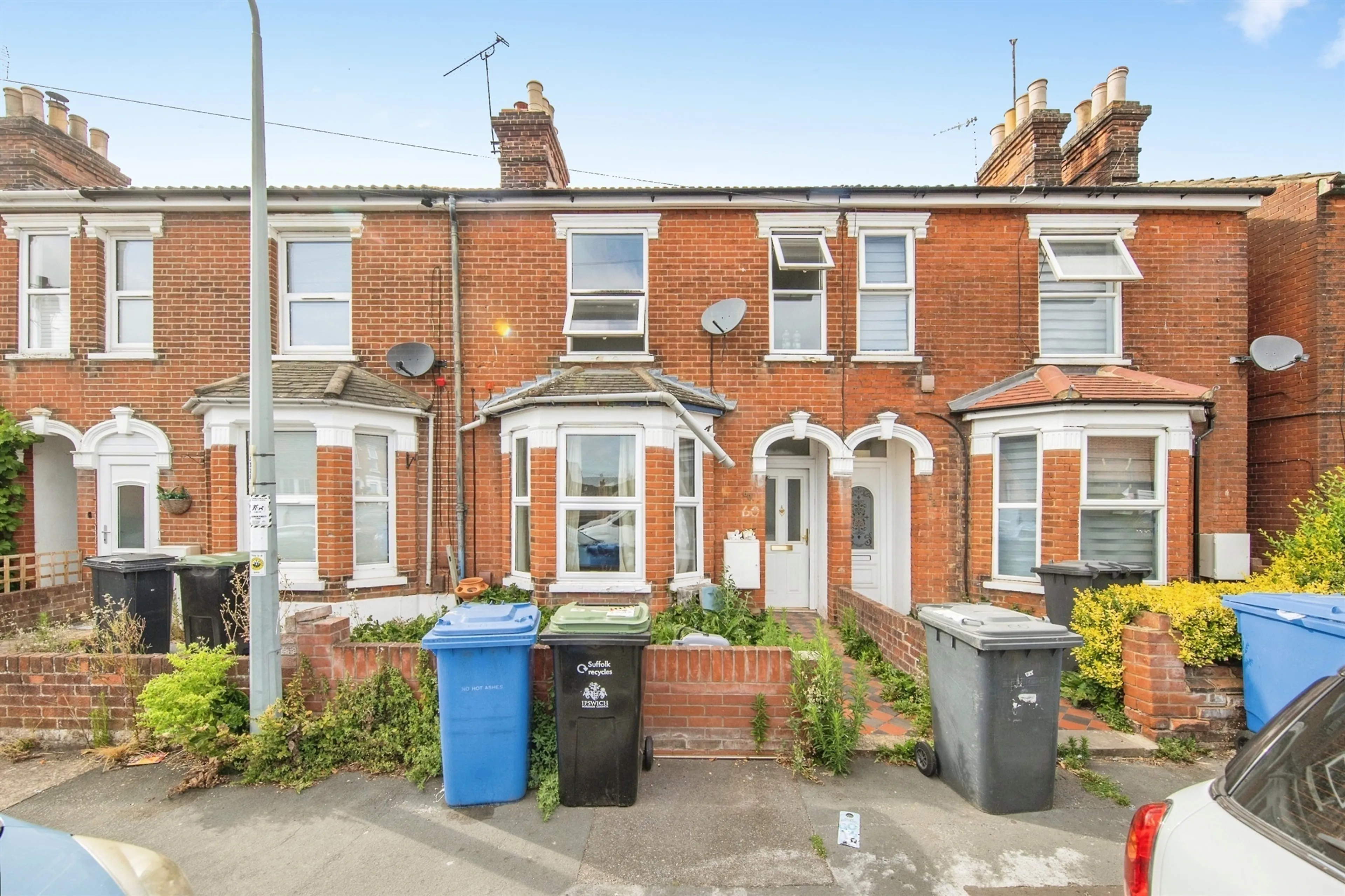Property at Kitchener Road, Ipswich