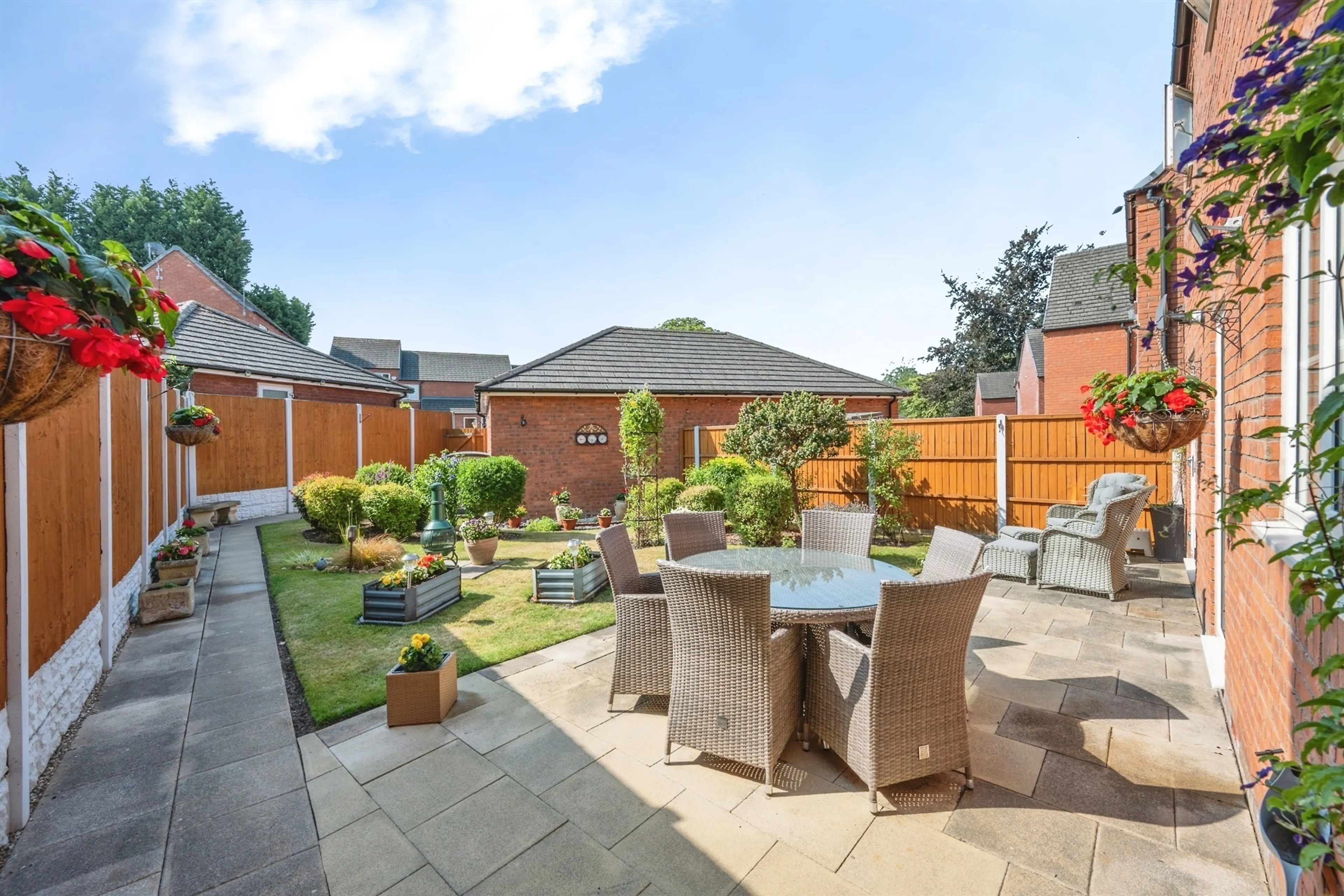 Property at High Street, Kingswinford