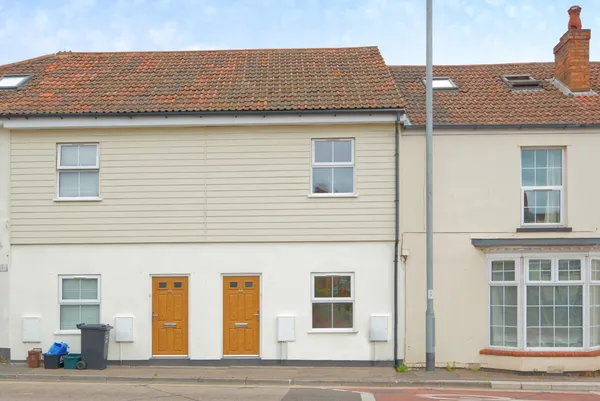 Kingston Road, Taunton