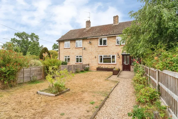 Caslon Close, Fakenham, Norfolk, NR21