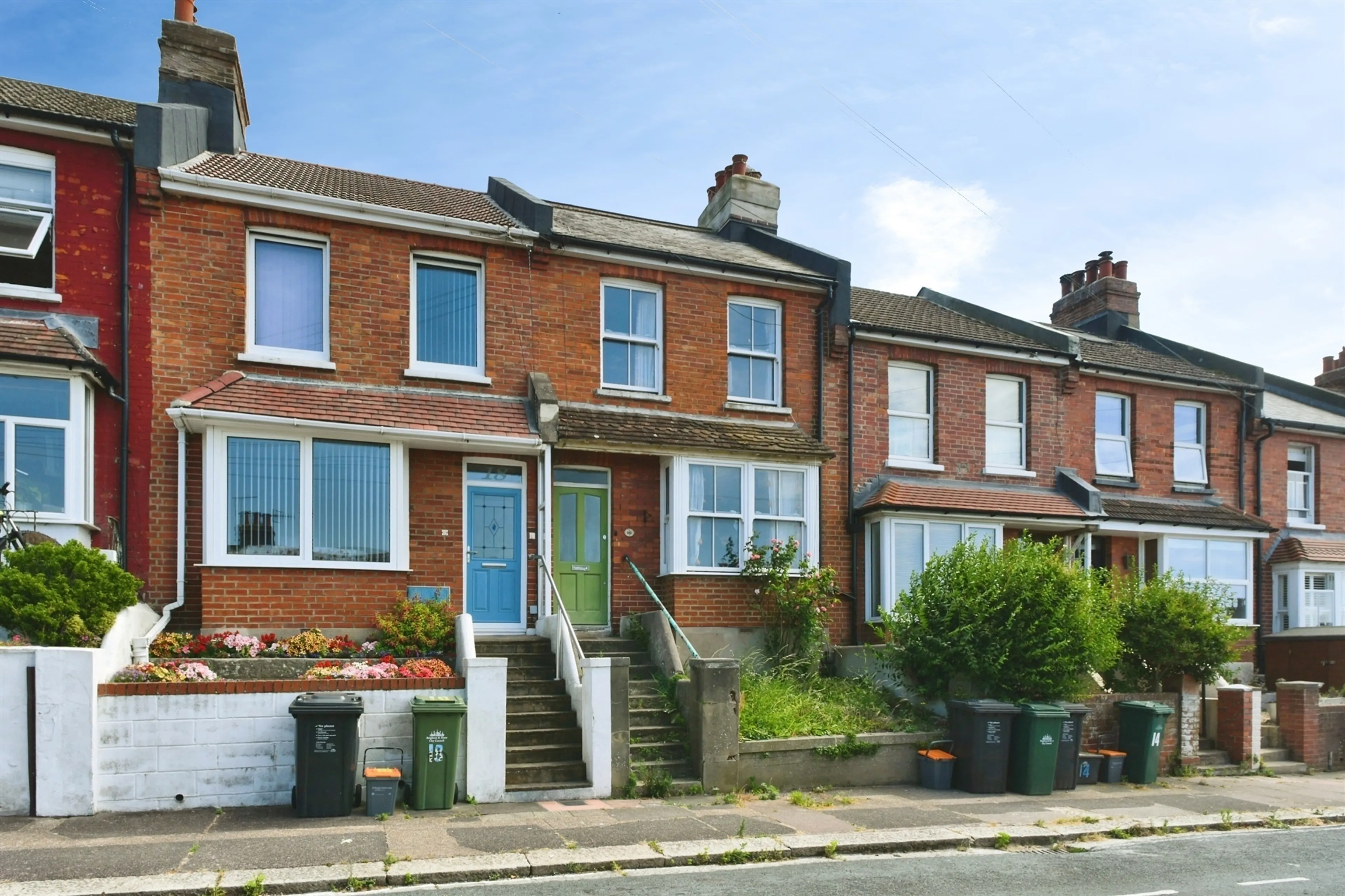 Property at Nesbitt Road, Brighton
