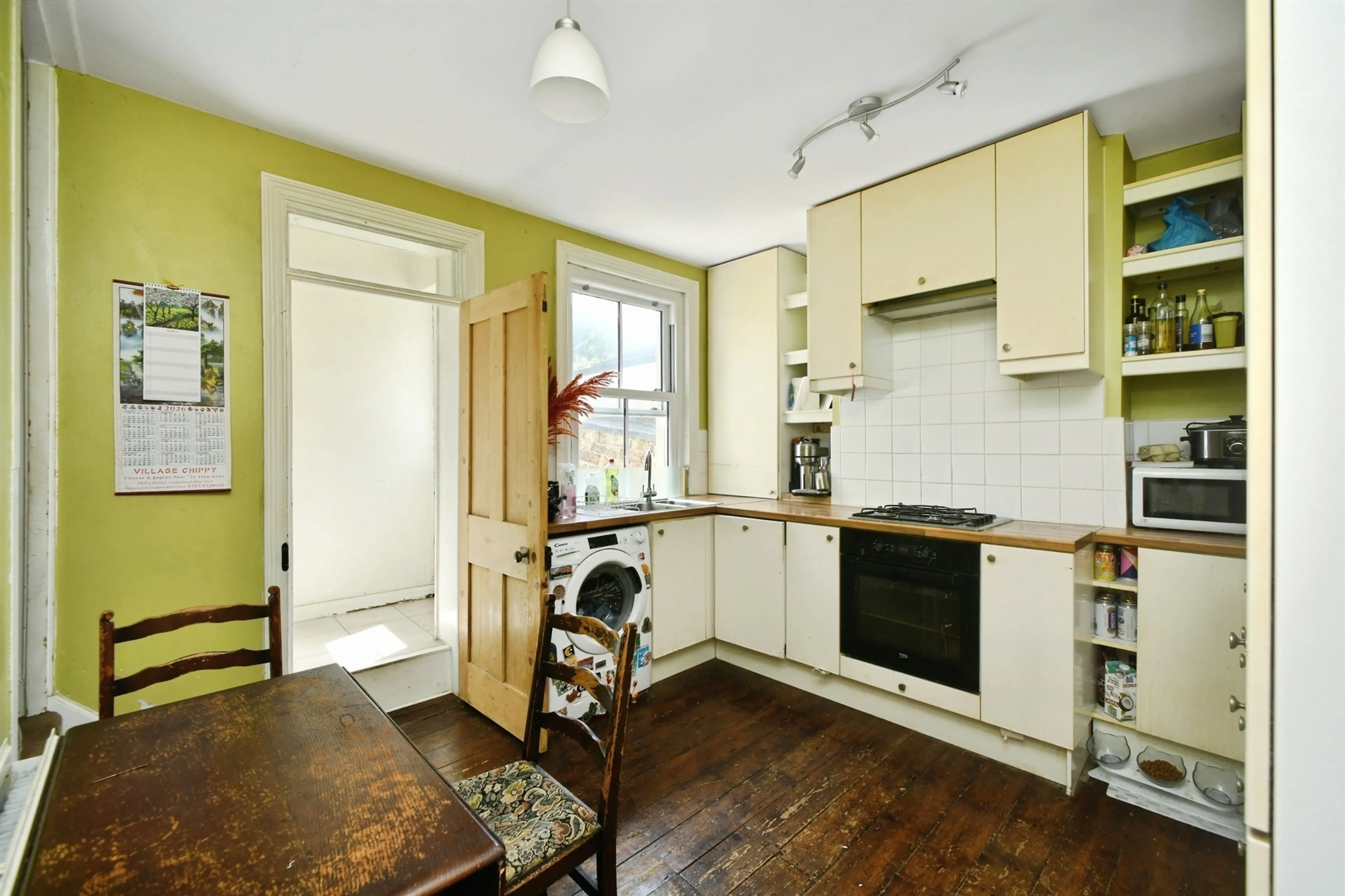 Property at Nesbitt Road, Brighton