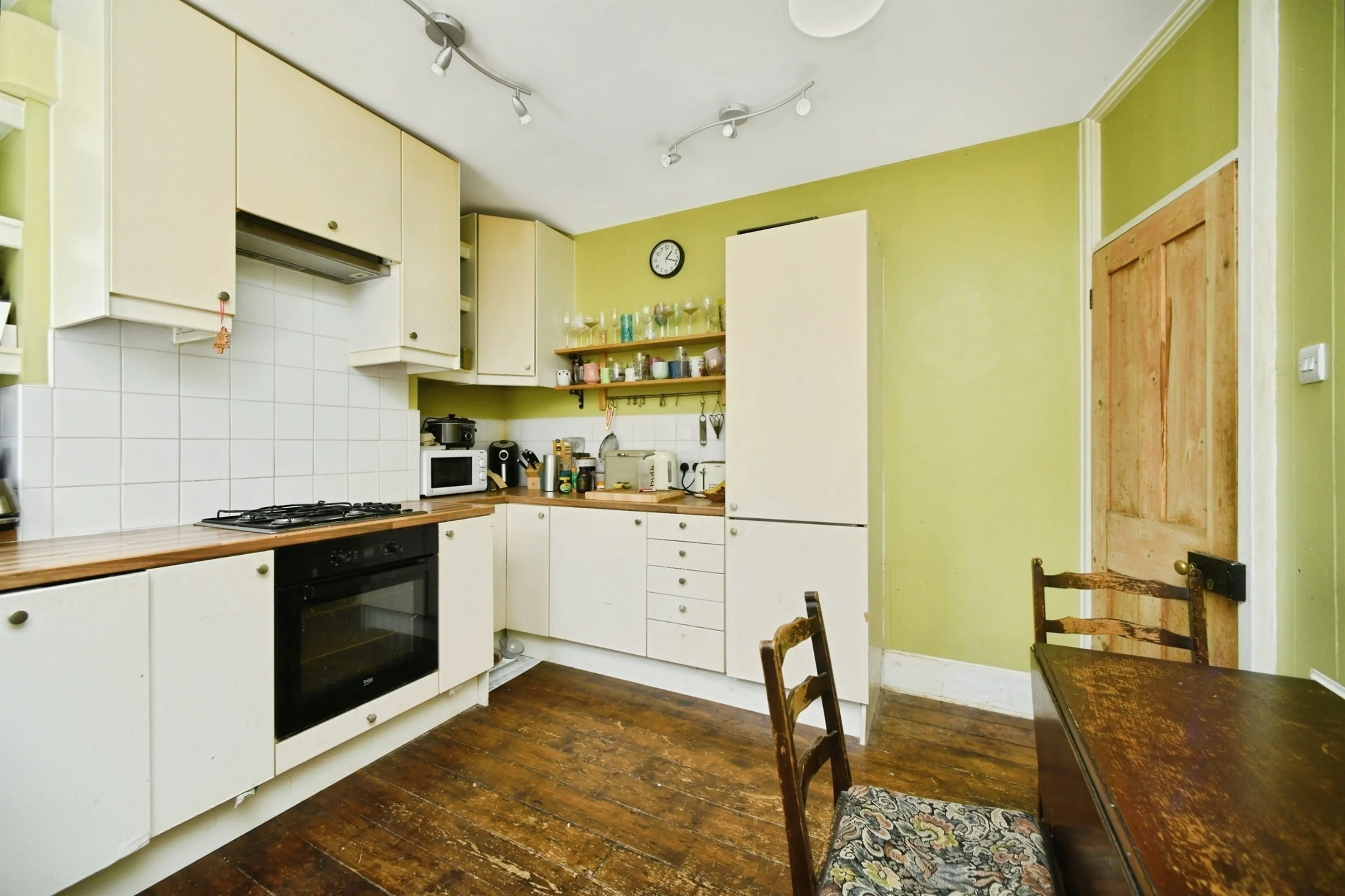 Property at Nesbitt Road, Brighton