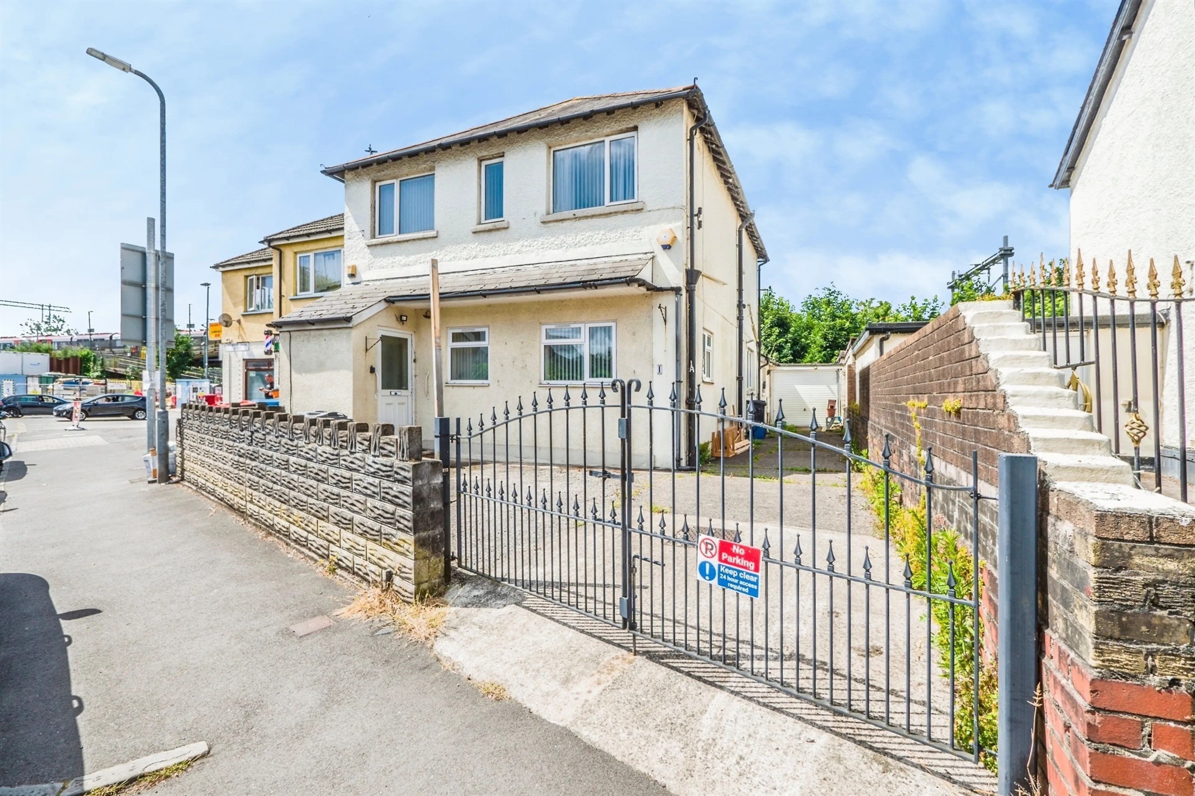Property at Fairwater Grove West, Cardiff