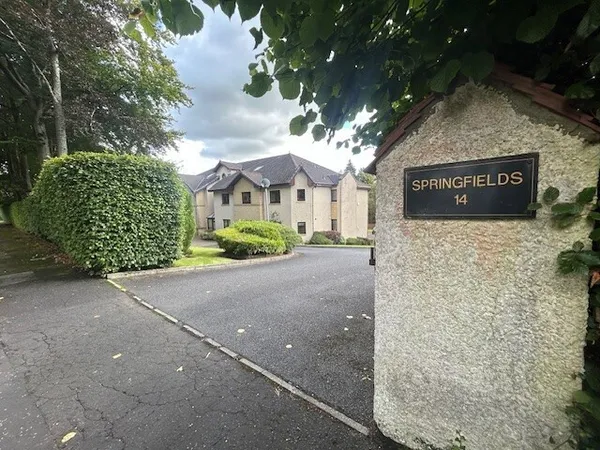South Avenue, Paisley