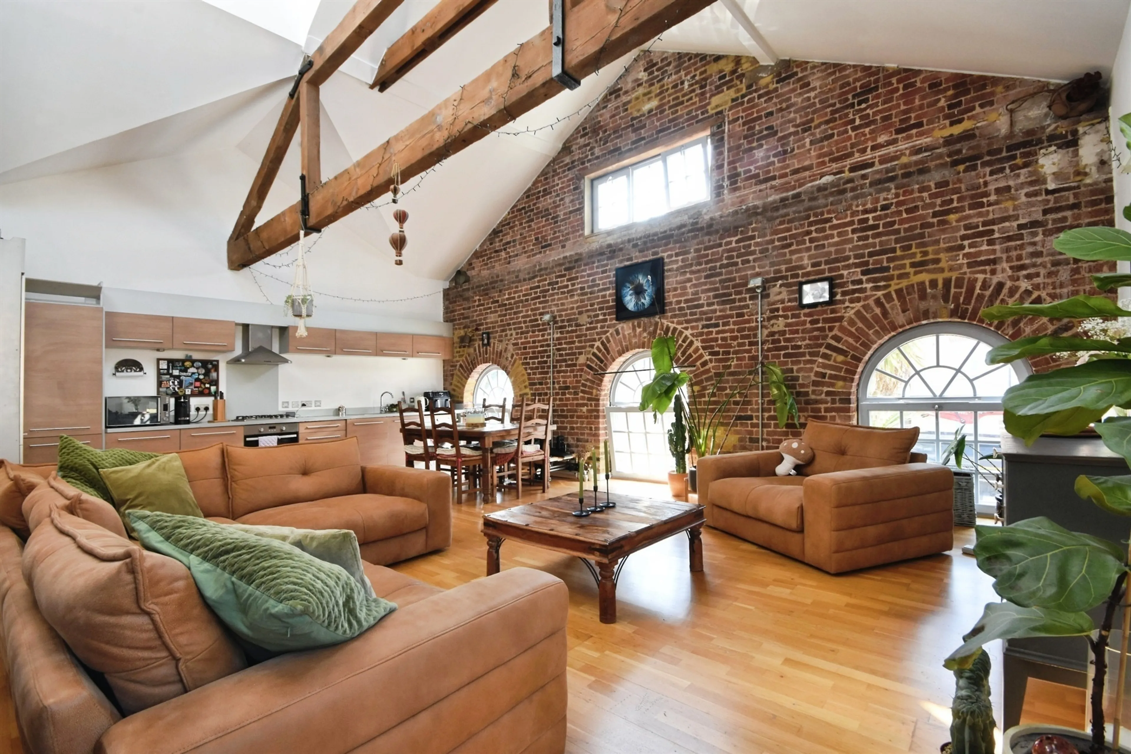 Property at The Railstore, Kidman Close, Romford
