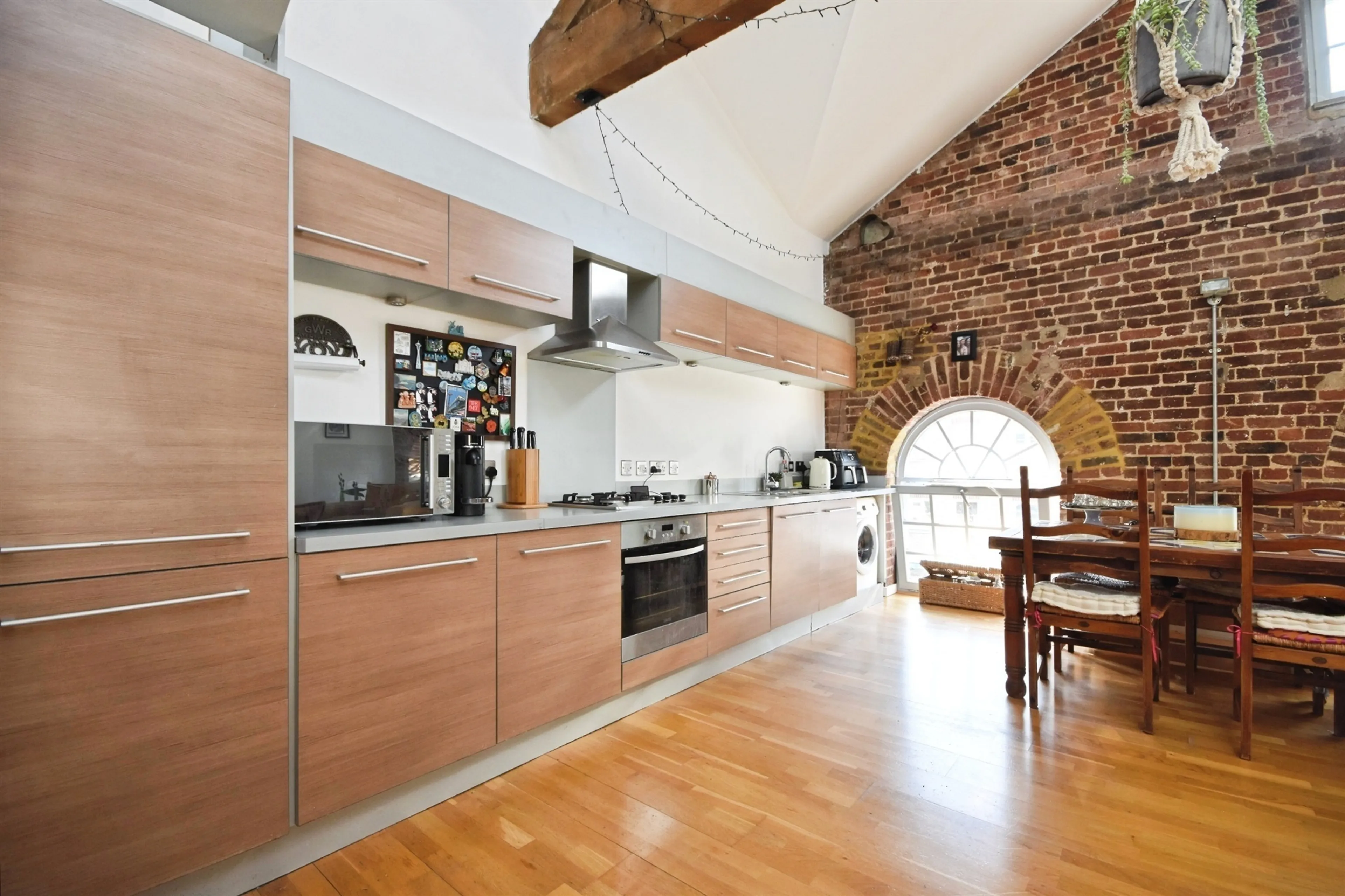 Property at The Railstore, Kidman Close, Romford